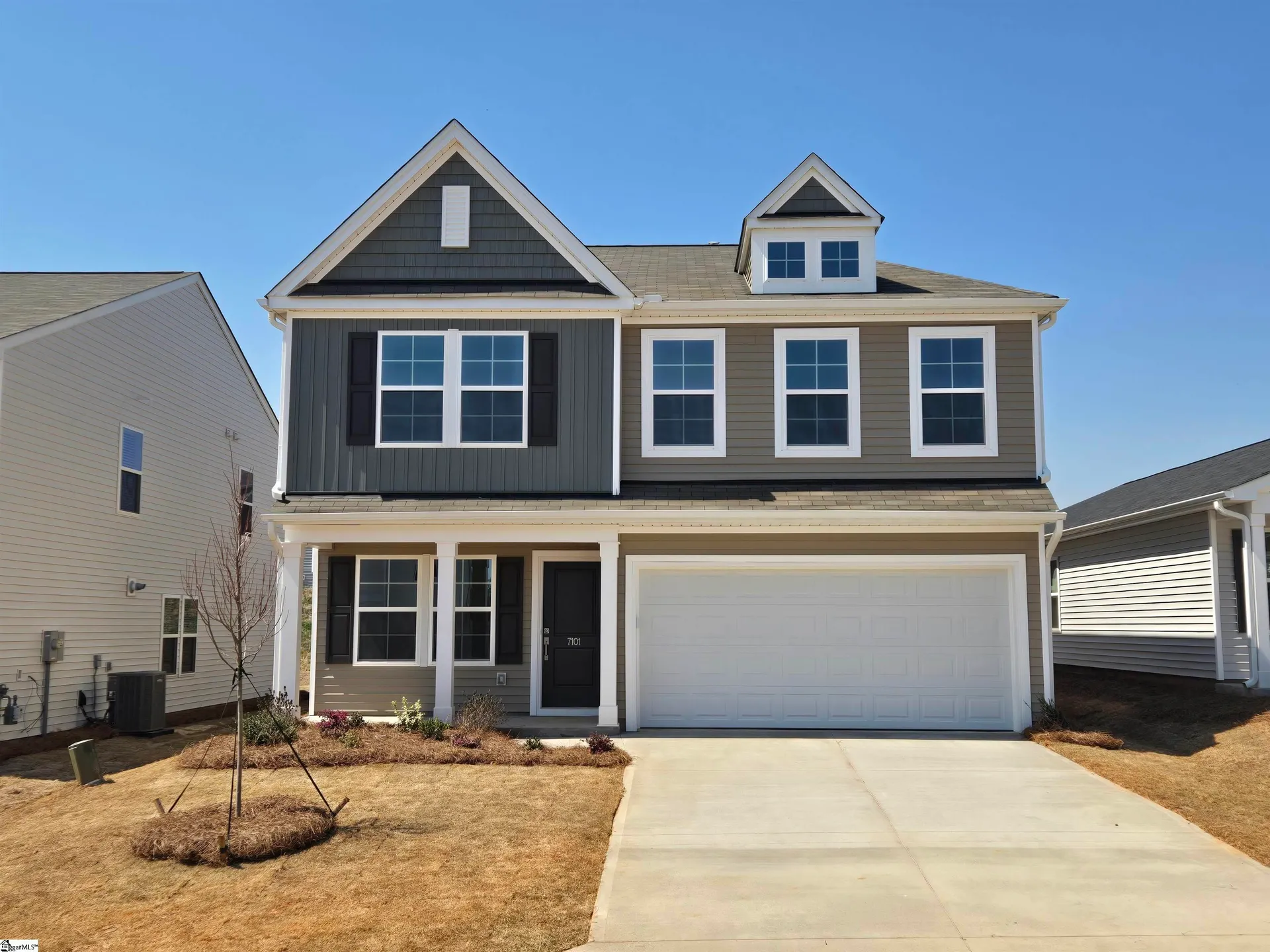 7101 Wingate Drive
