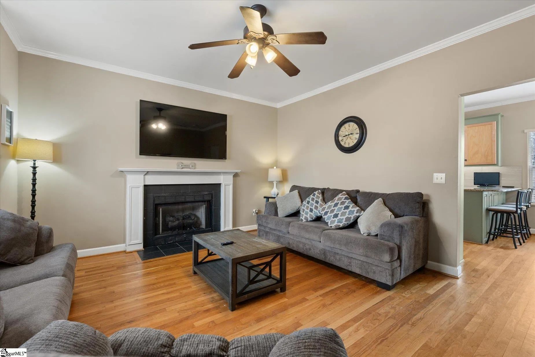 Property image 2 at 418 Legrand Boulevard, Greenville, SC 29607