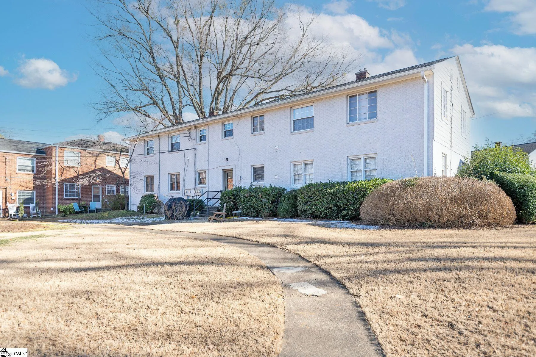 100 Lewis Drive