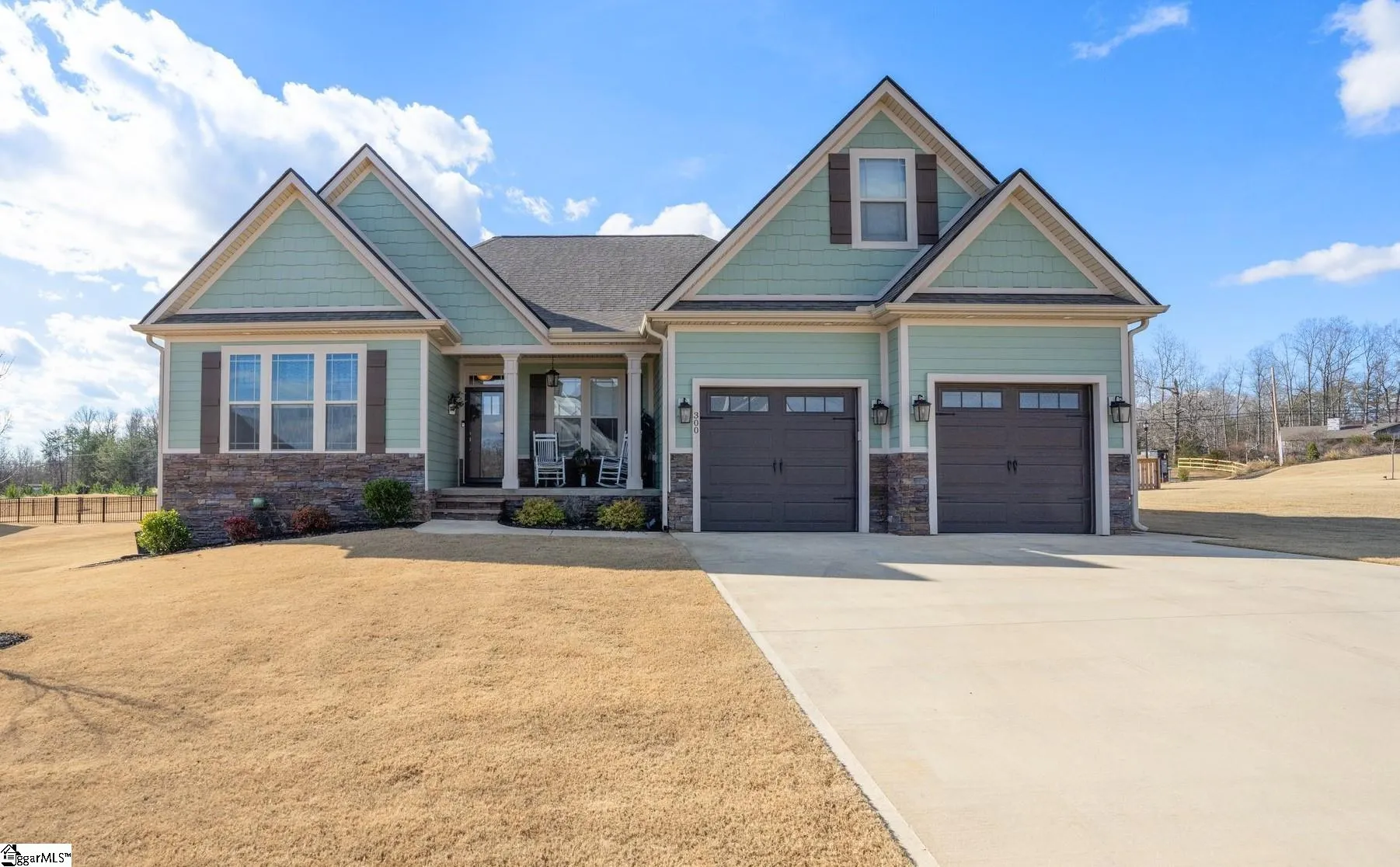 300 Blue Rock Court