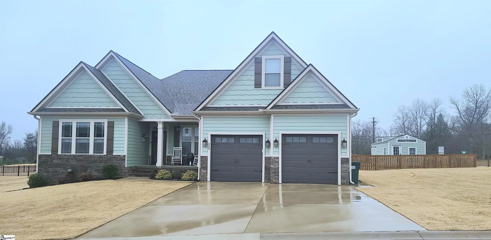 Property image 2 at 300 Blue Rock Court, Travelers Rest, SC 29690