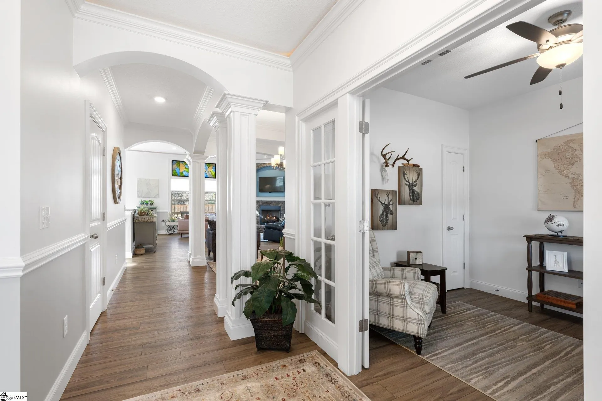 Property image 4 at 300 Blue Rock Court, Travelers Rest, SC 29690