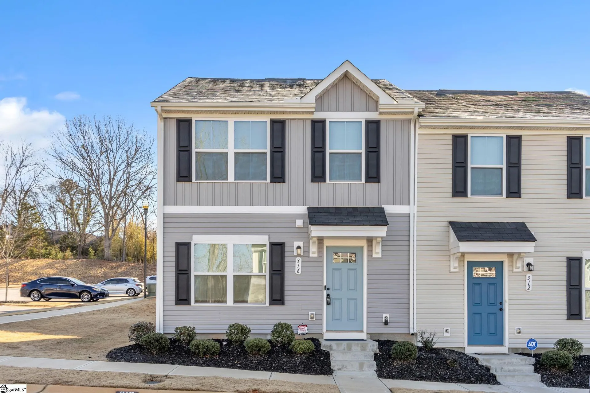 316 Cinerea Way