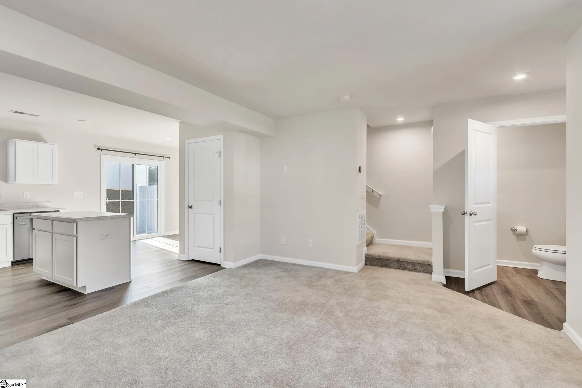 Property image 4 at 316 Cinerea Way, Greer, SC 29651
