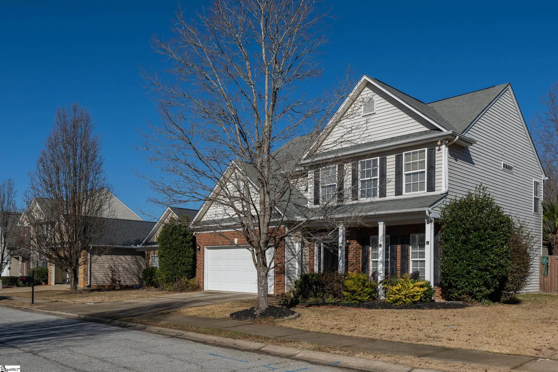 Property image 2 at 8 Paranor Drive, Simpsonville, SC 29681