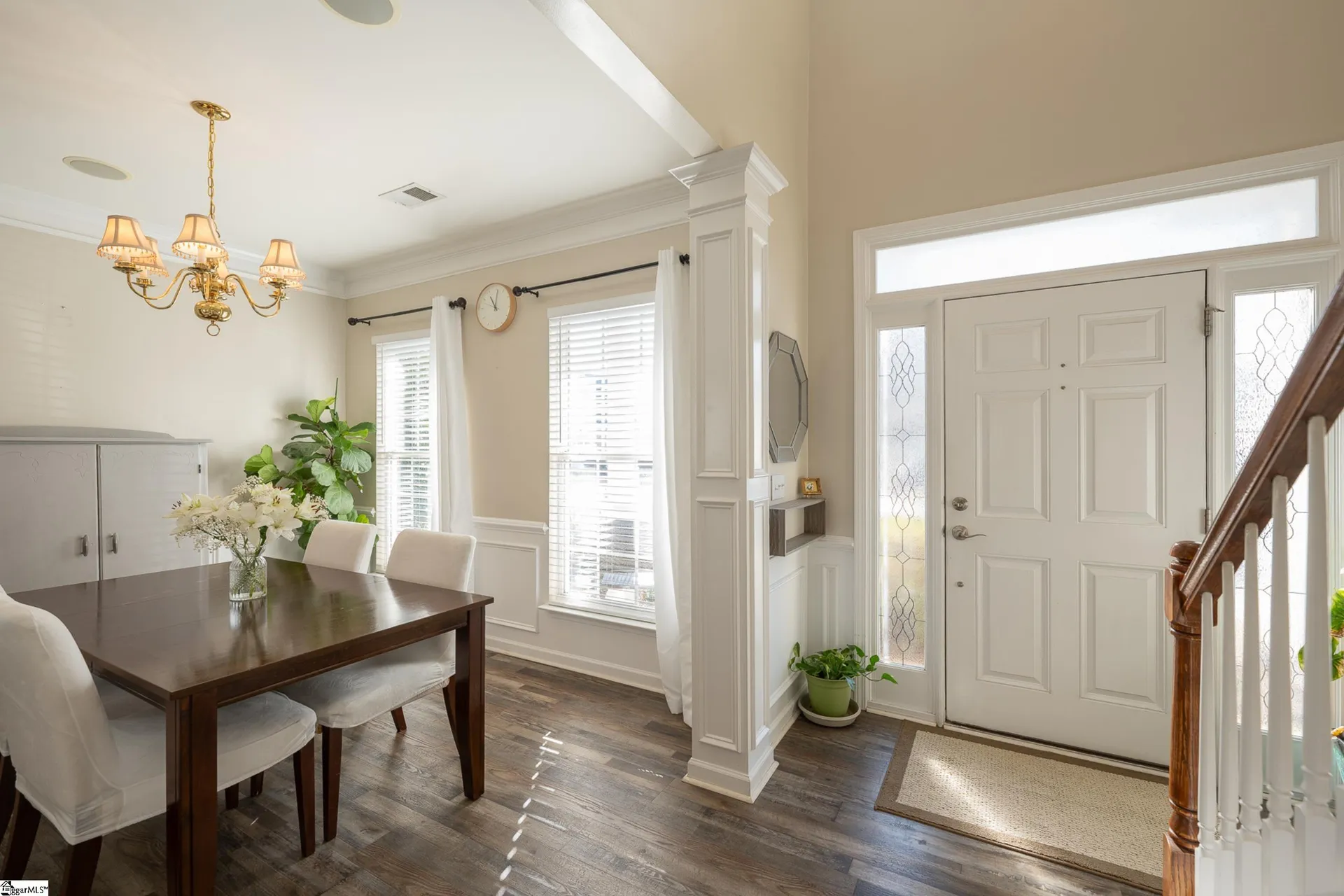 Property image 4 at 8 Paranor Drive, Simpsonville, SC 29681