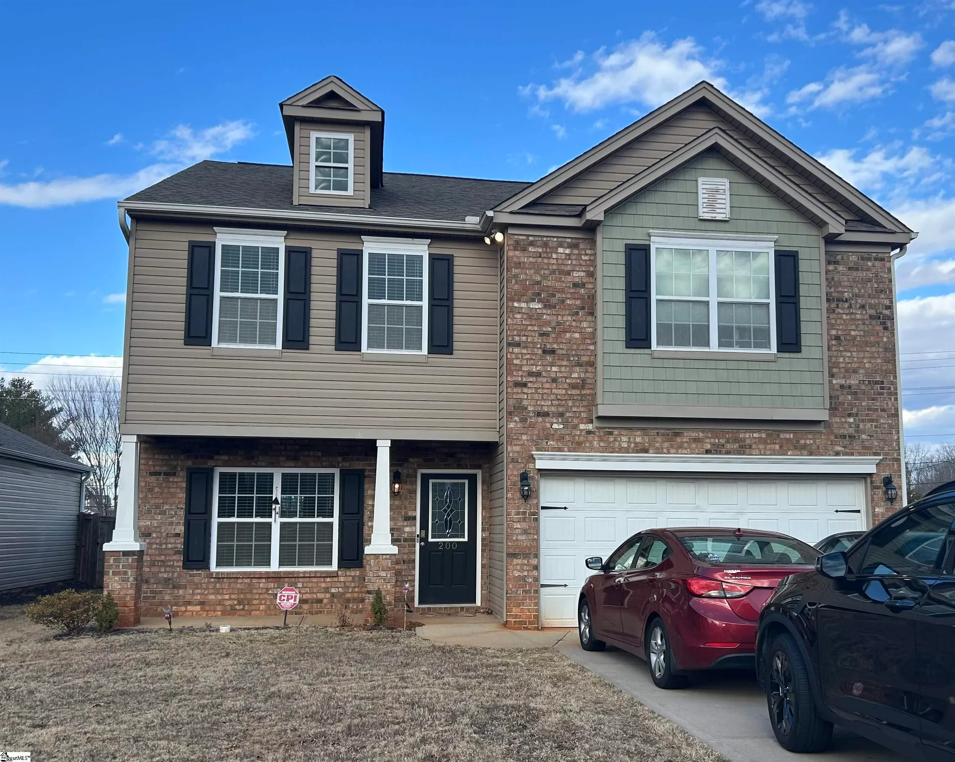 200 Cabot Hill Lane