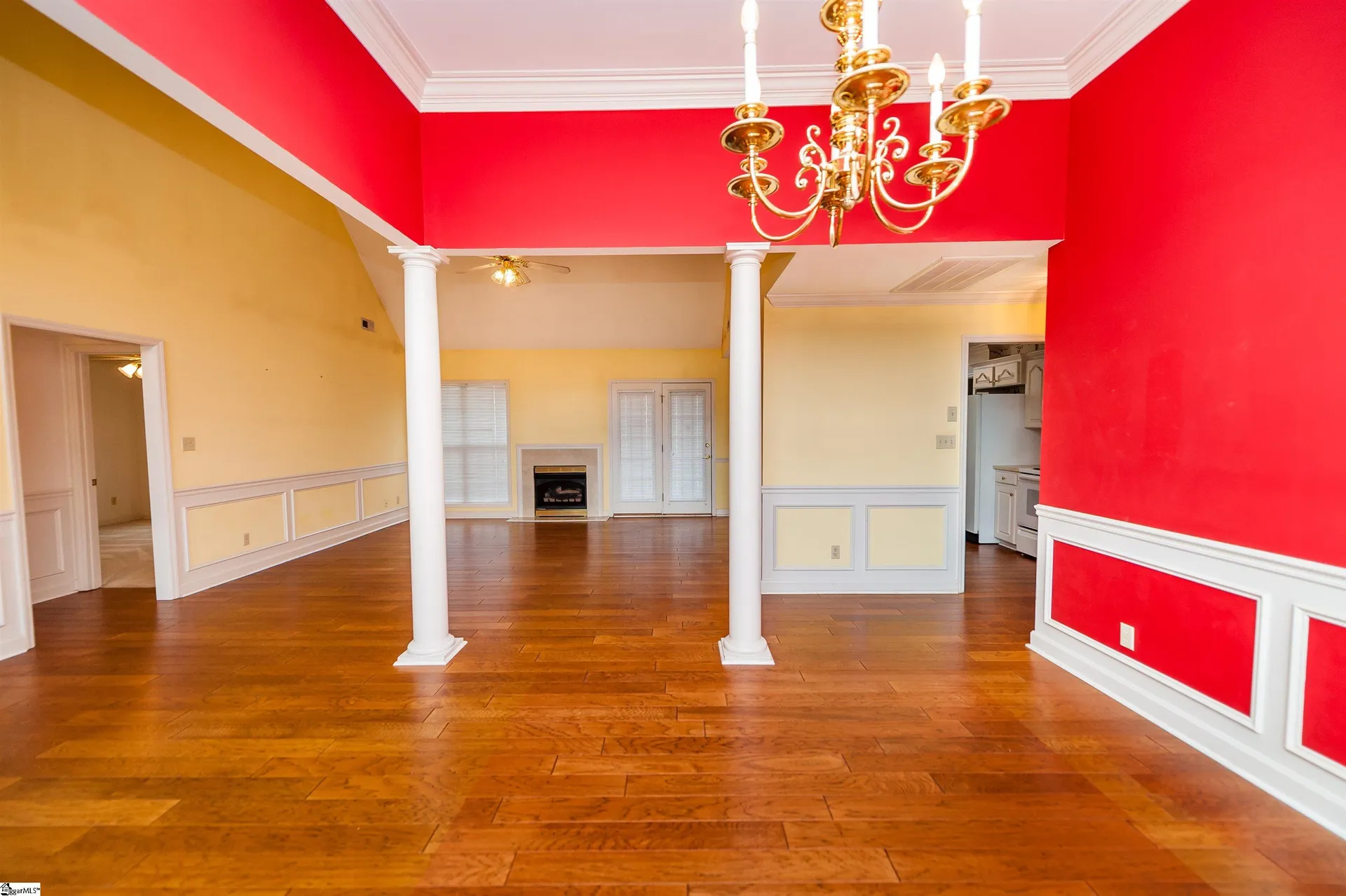 Property image 3 at 631 Sterling Drive, Boiling Springs, SC 29316