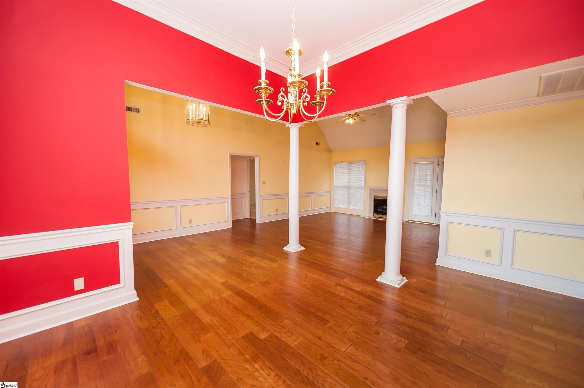 Property image 4 at 631 Sterling Drive, Boiling Springs, SC 29316
