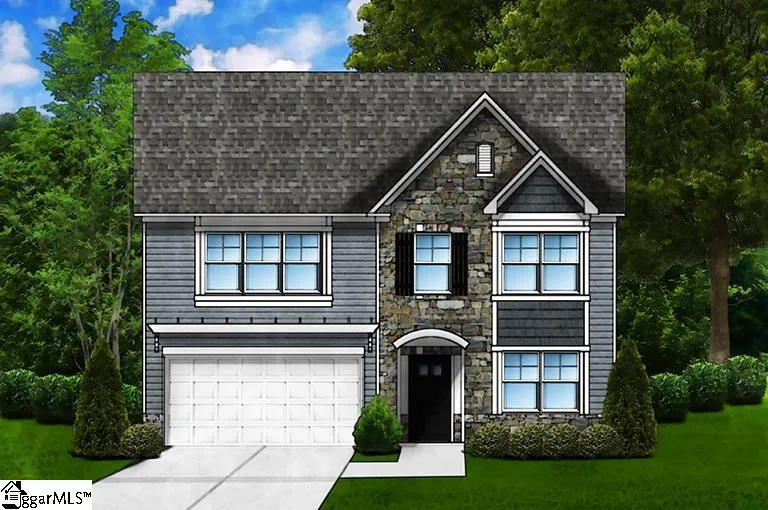 Property image 1 at 103 Denbigh Lane, Greenville, SC 29605