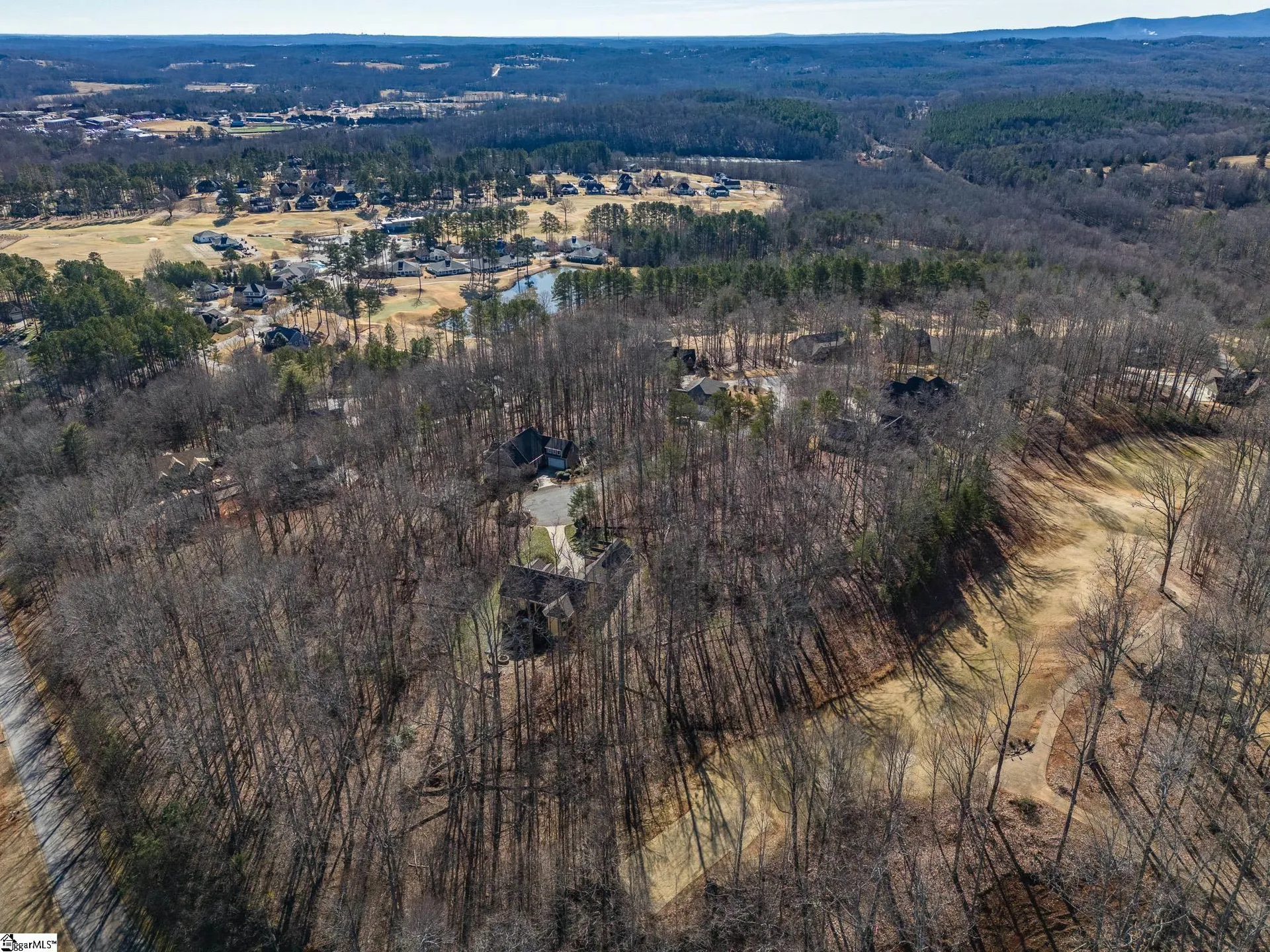 Property image 4 at 126 Laurel Valley Way, Travelers Rest, SC 29690