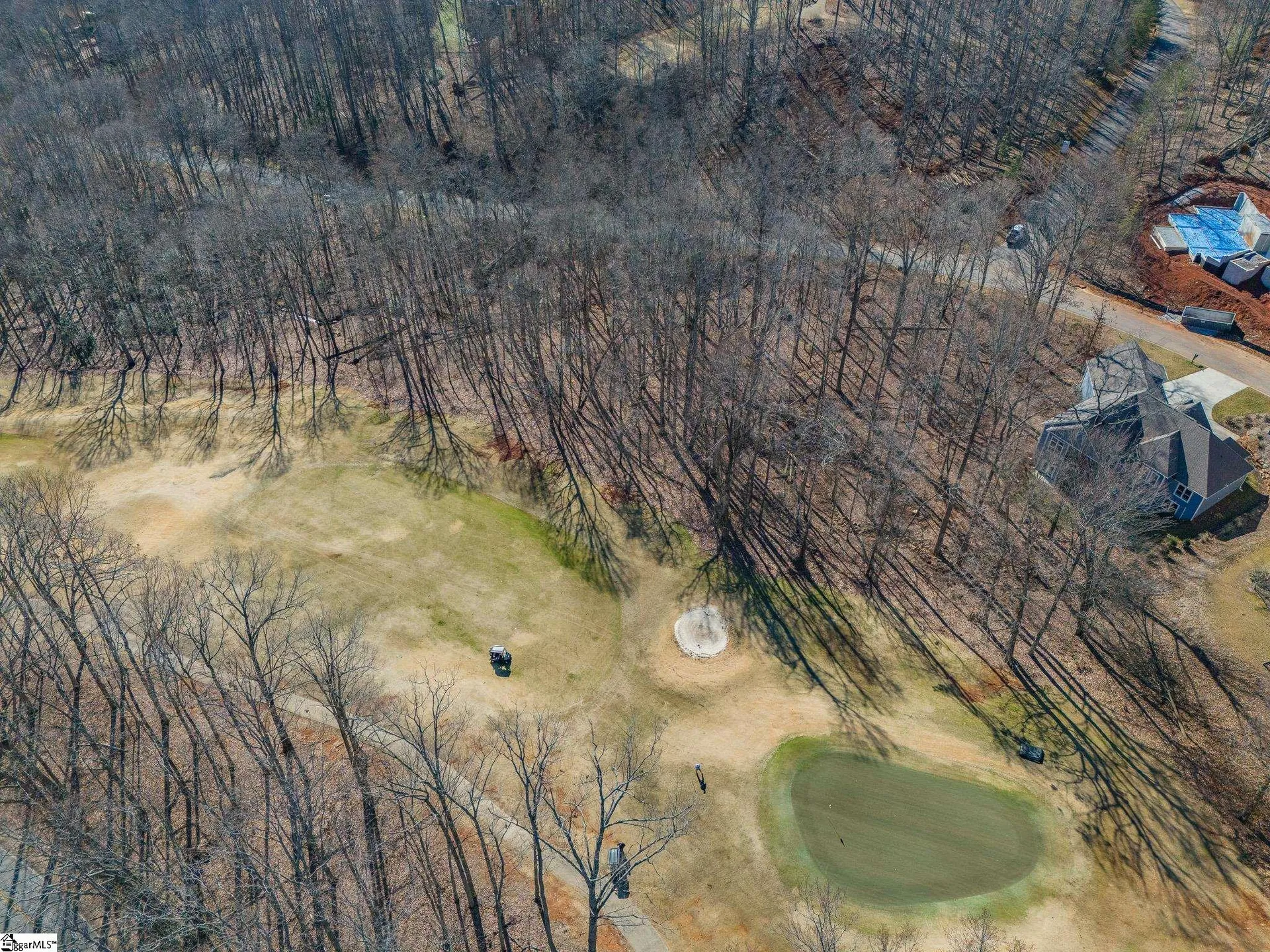 Property image 5 at 126 Laurel Valley Way, Travelers Rest, SC 29690