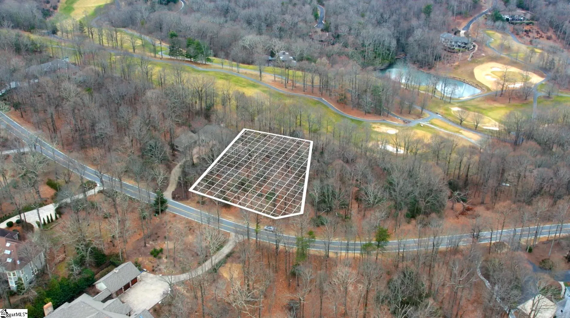 66 Cliffs Parkway