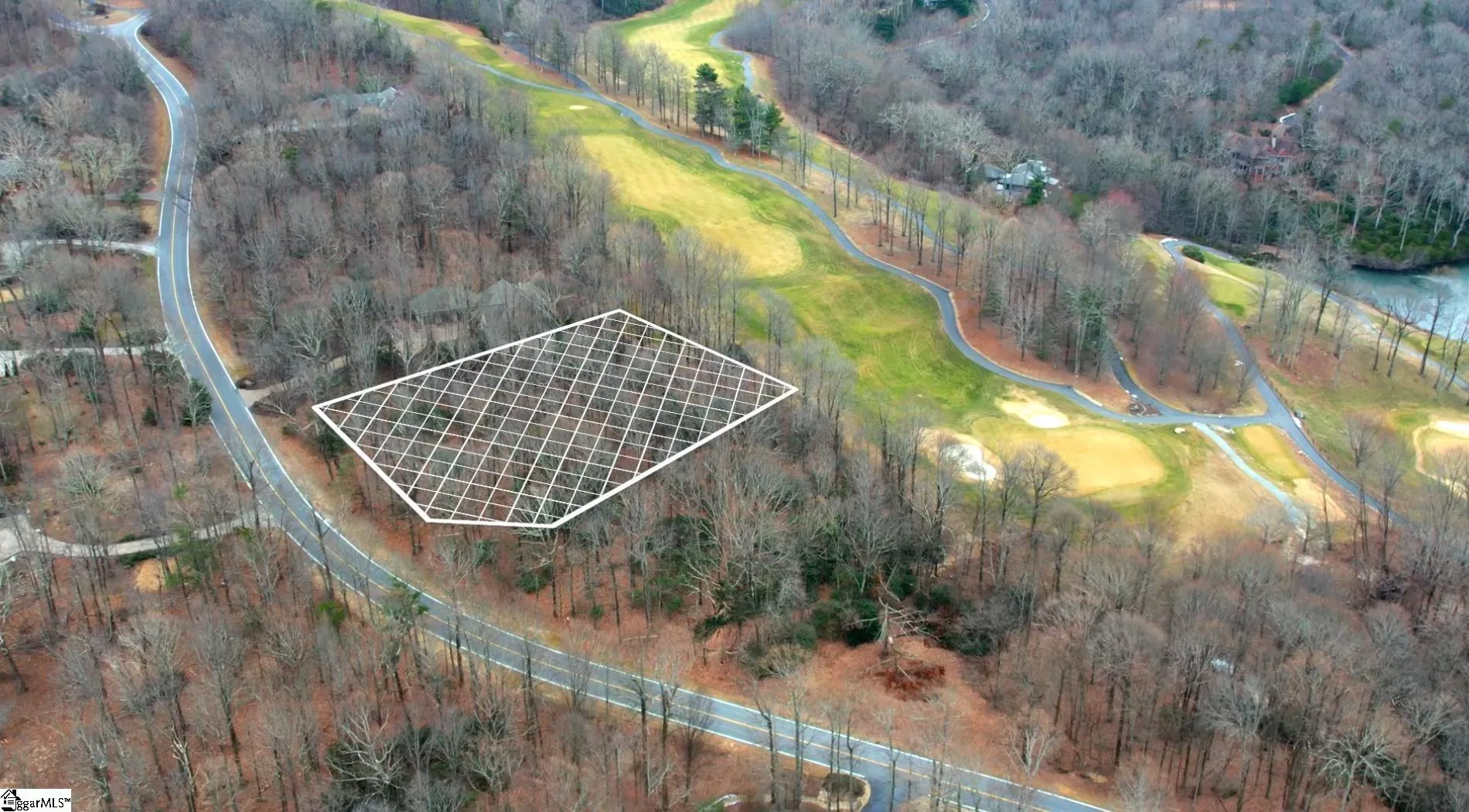Property image 2 at 66 Cliffs Parkway, Landrum, SC 29356