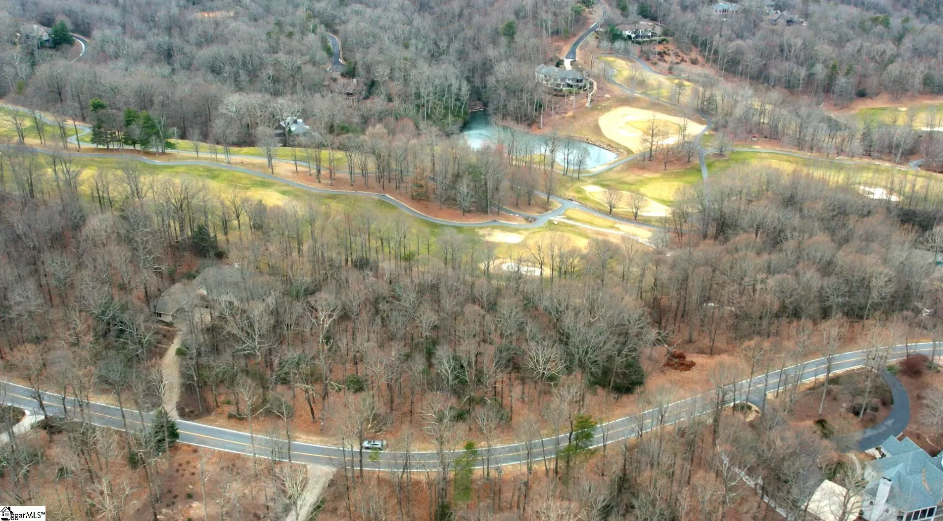 Property image 3 at 66 Cliffs Parkway, Landrum, SC 29356