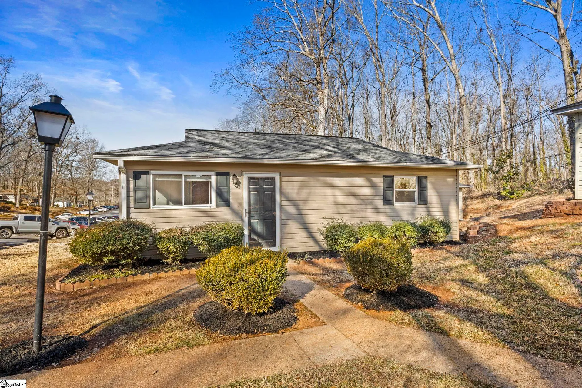 38 Kimbell Court