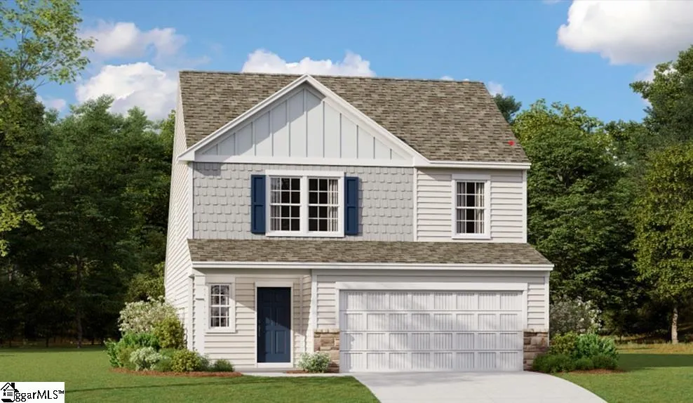 522 Cassell Court