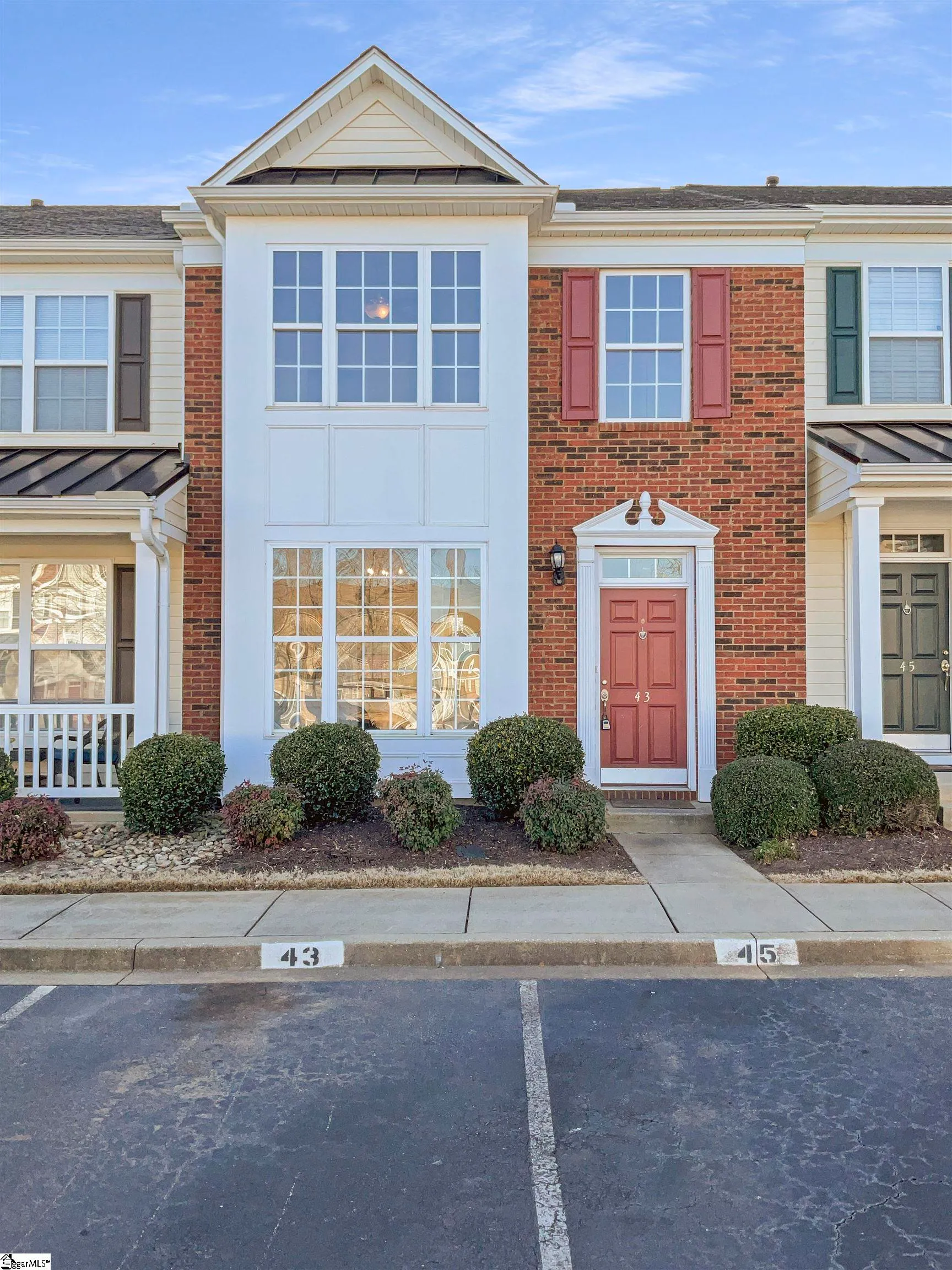 43 Swade Way
