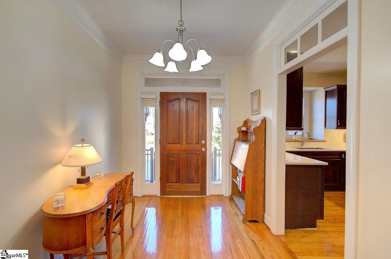 Property image 3 at 25 Wildlife Trail, Greer, SC 29650