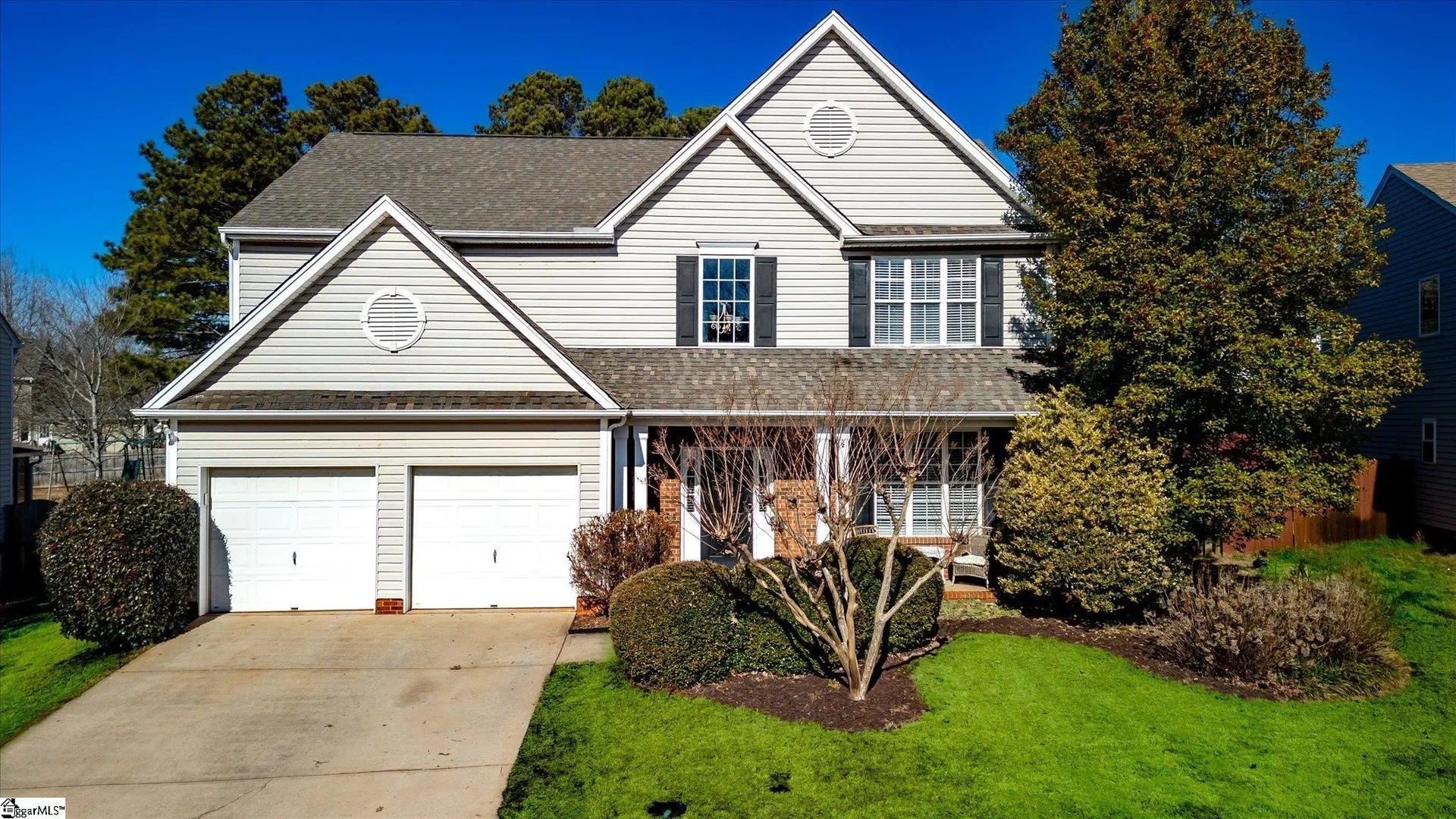 Property image 2 at 102 Cobb Hall Court, Greenville, SC 29607