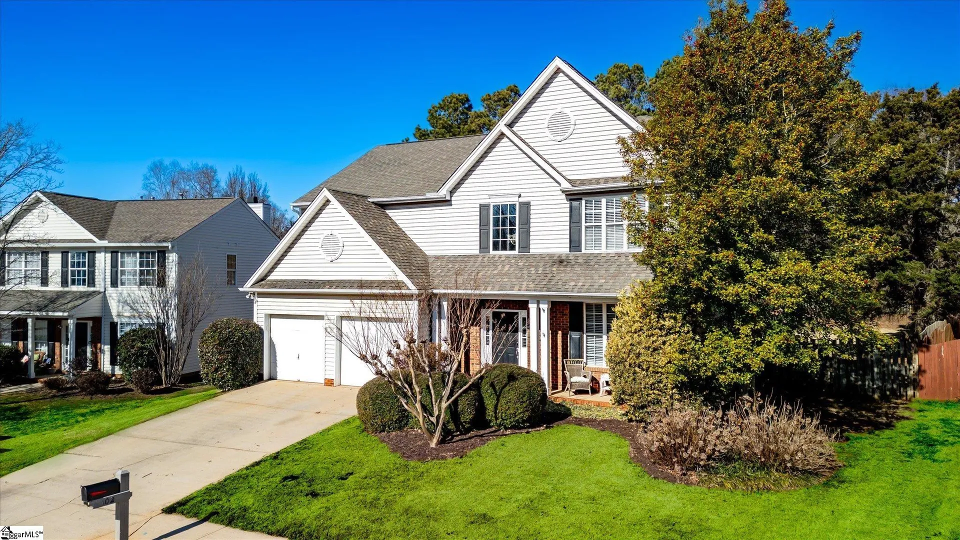 Property image 3 at 102 Cobb Hall Court, Greenville, SC 29607