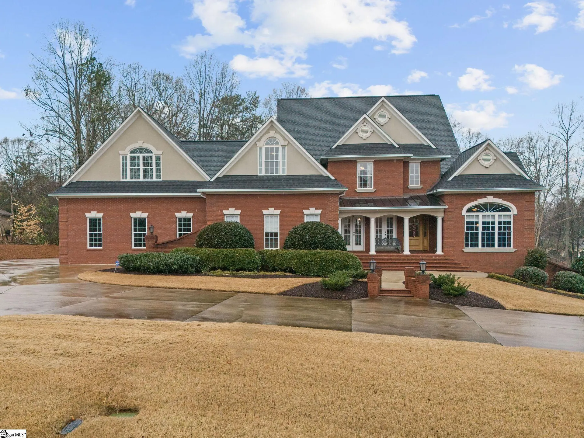 112 Clearcreek Drive