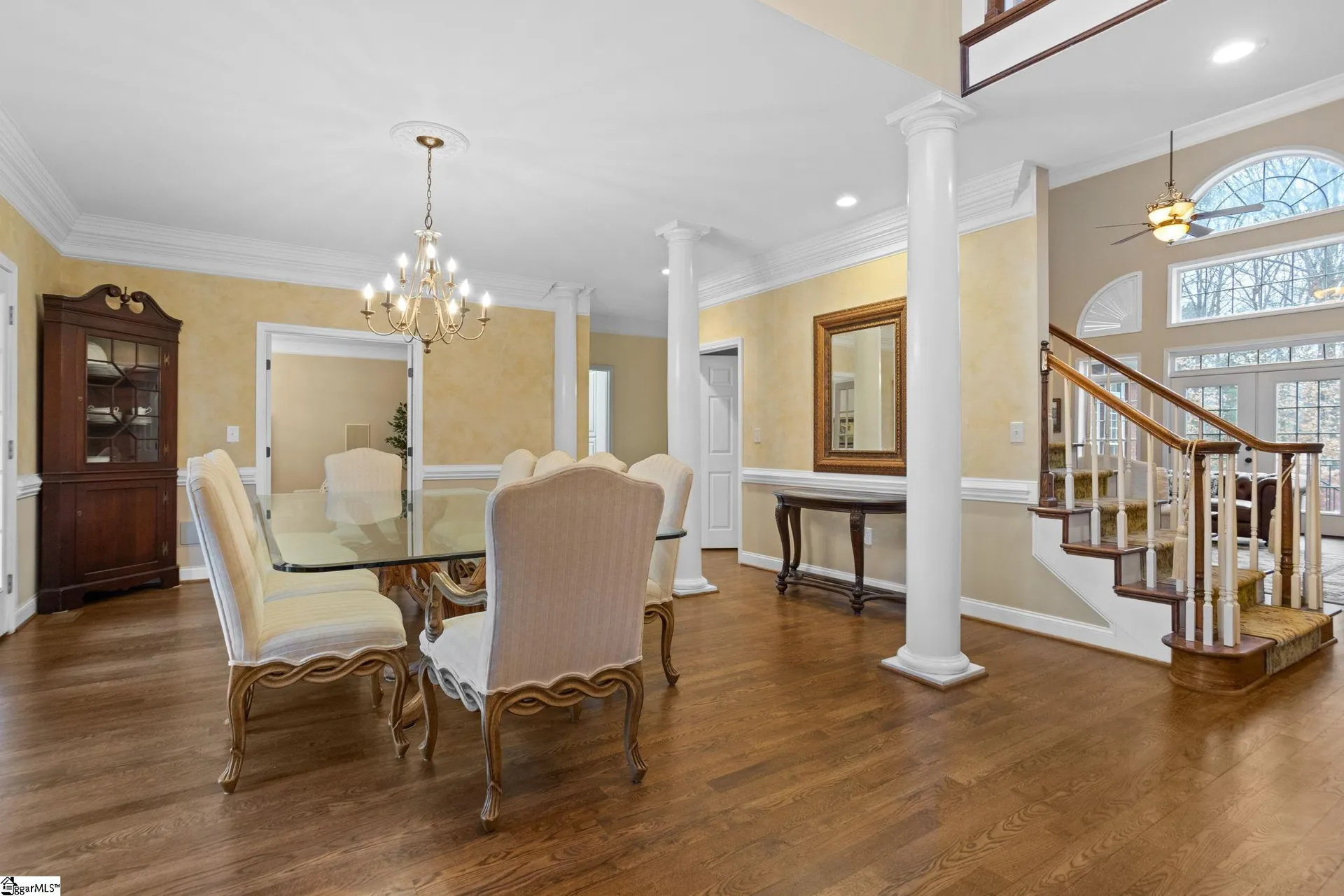 Property image 3 at 112 Clearcreek Drive, Boiling Springs, SC 29316