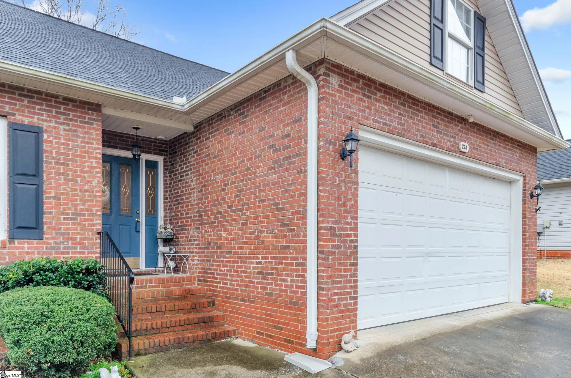 Property image 2 at 234 Riverrun Drive, Spartanburg, SC 29302