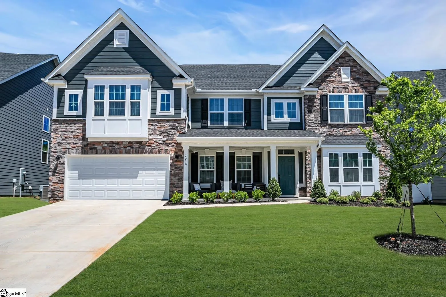 2070 Bluet Drive