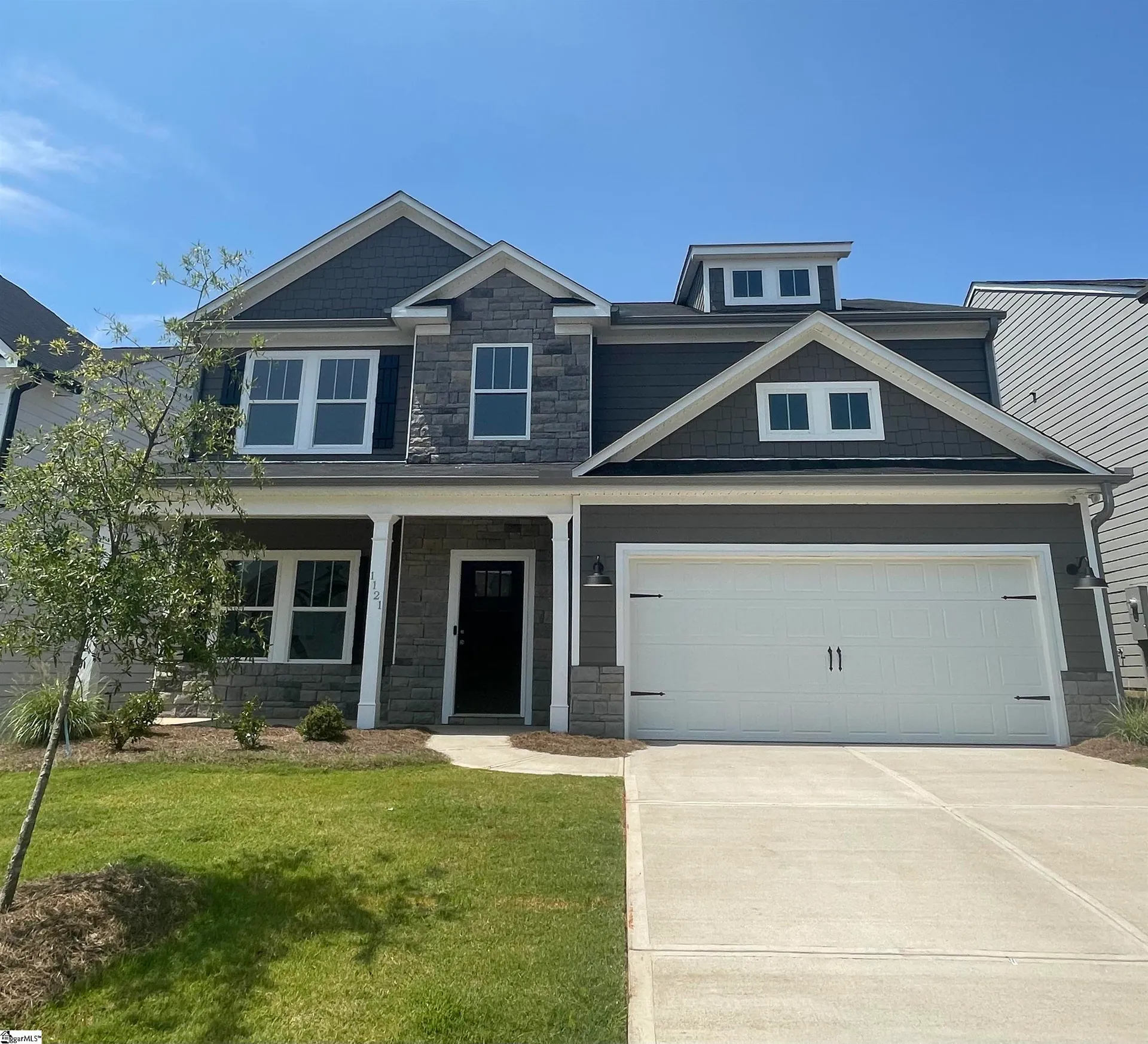 1121 Denington Drive
