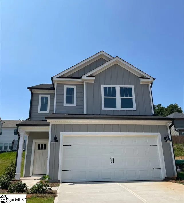 1137 Denington Drive