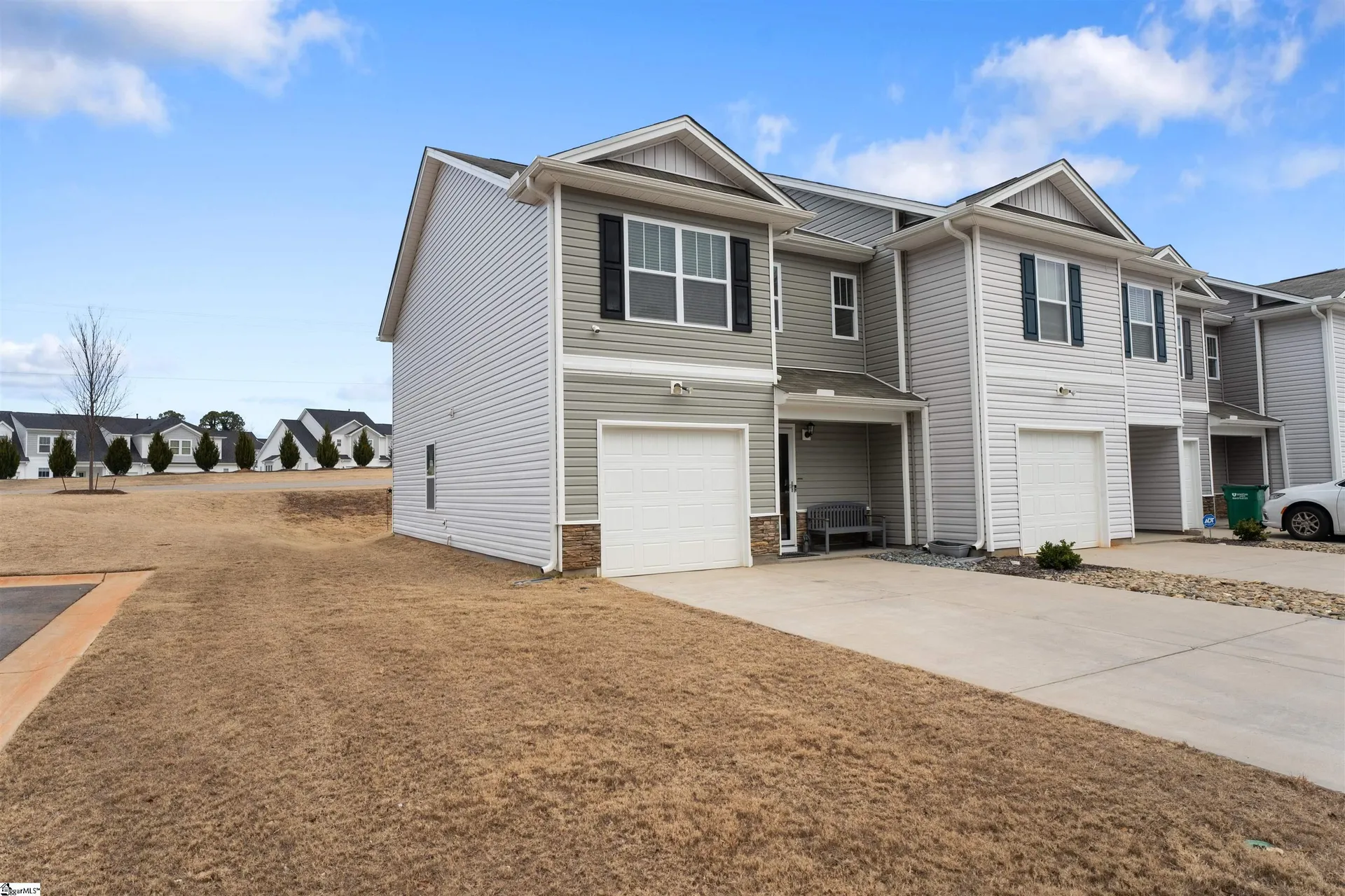 Property image 2 at 1148 S Norwhich Lane, Spartanburg, SC 29301