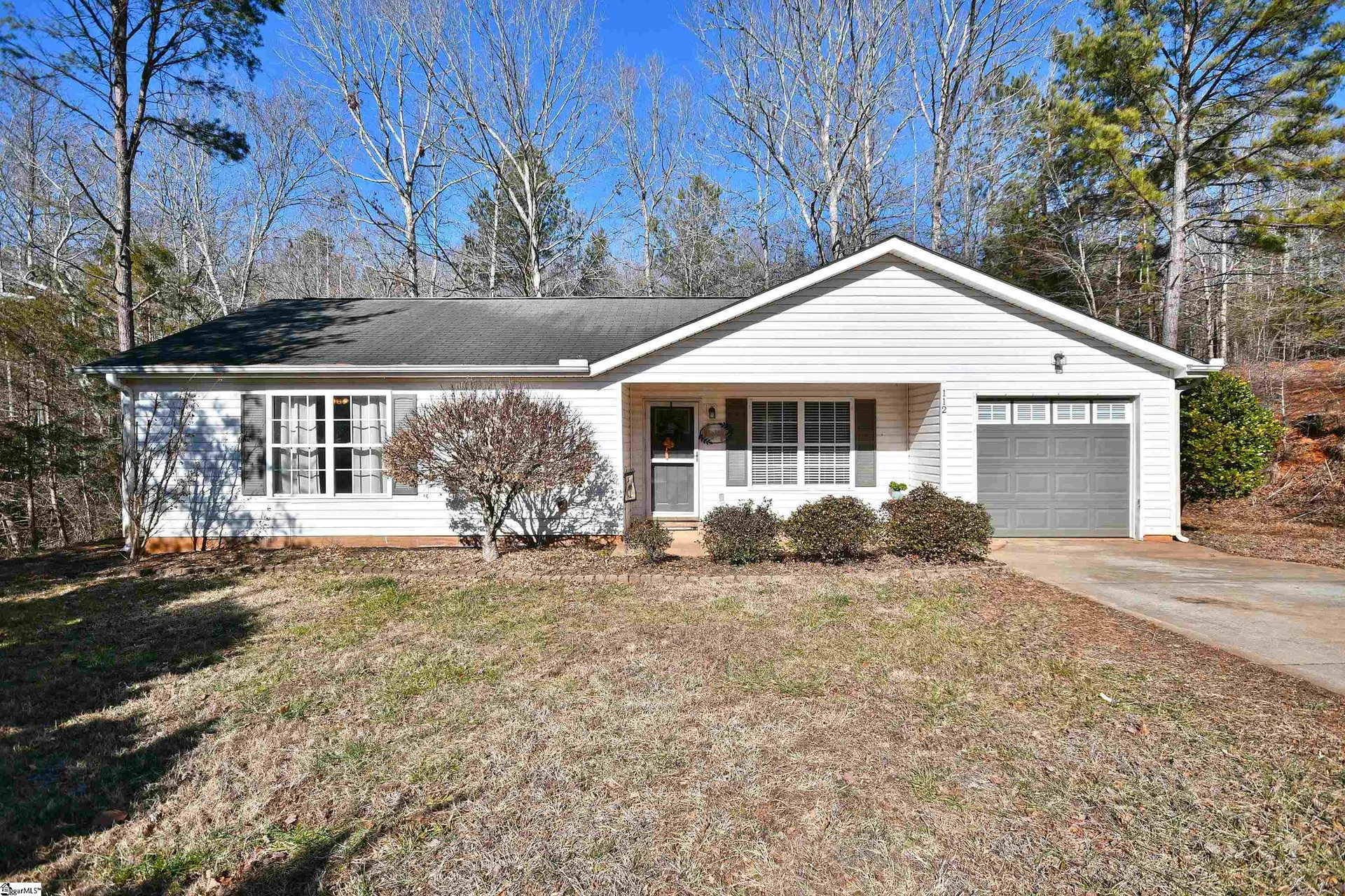 Property image 2 at 112 Aubrey Lane, Liberty, SC 29657