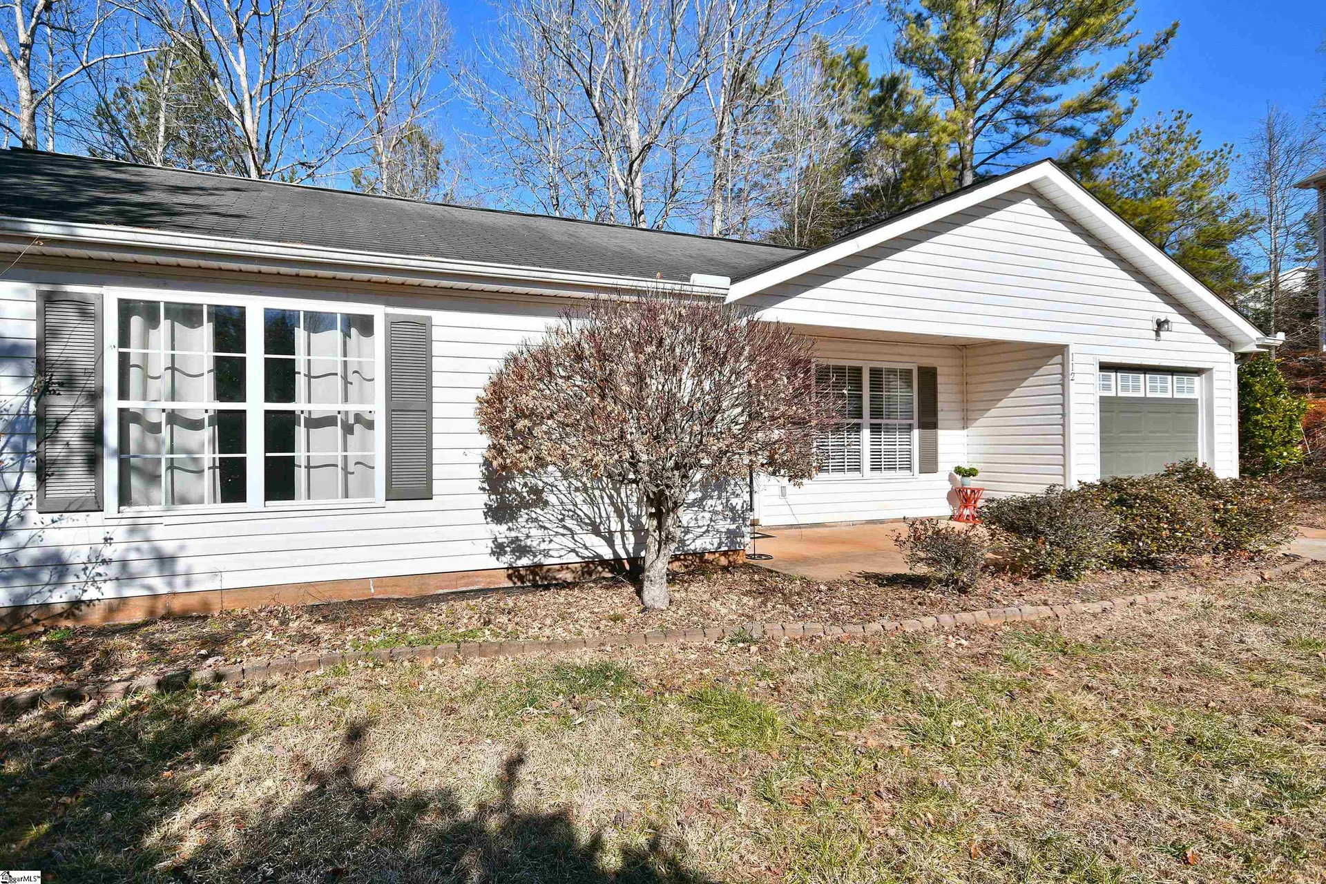 Property image 3 at 112 Aubrey Lane, Liberty, SC 29657
