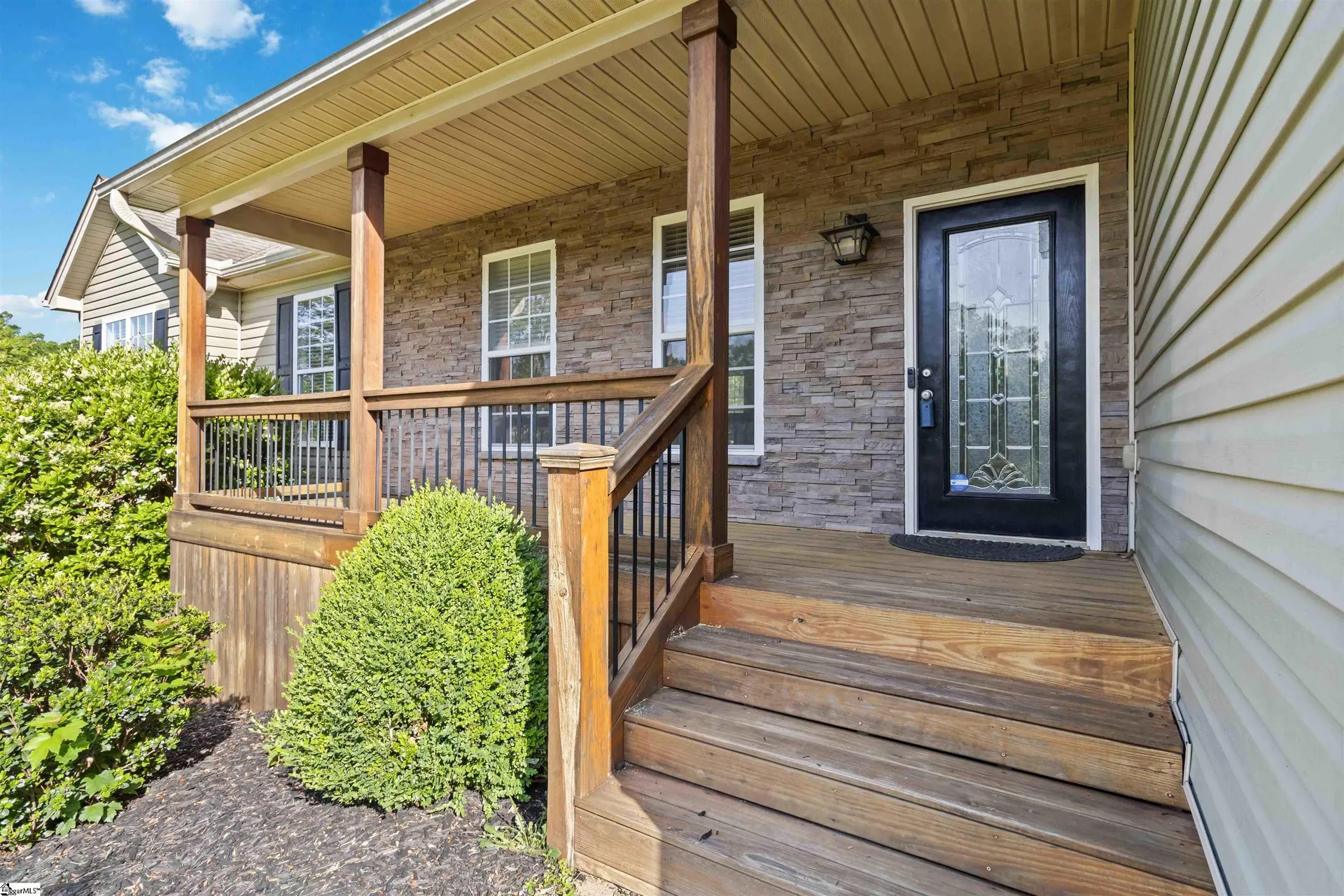 Property image 5 at 208 Quercus Run, Fountain Inn, SC 29644