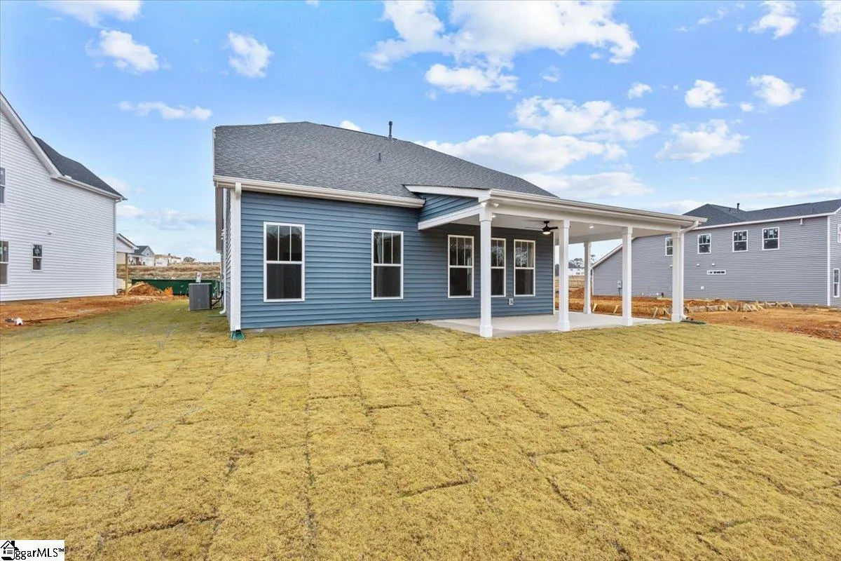 Property image 5 at 810 Rodin Road, Moore, SC 29369