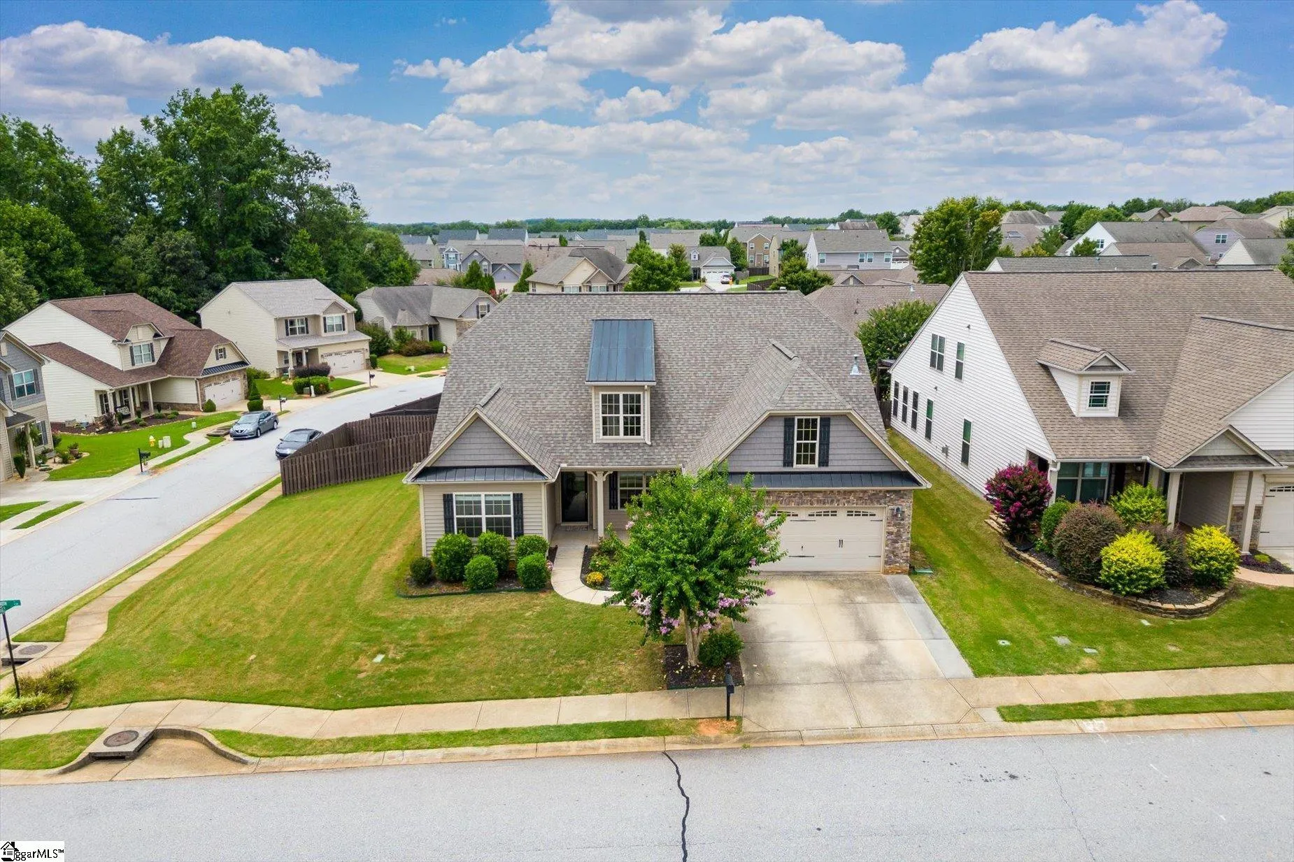 Property image 5 at 14 Penrith Court, Simpsonville, SC 29681