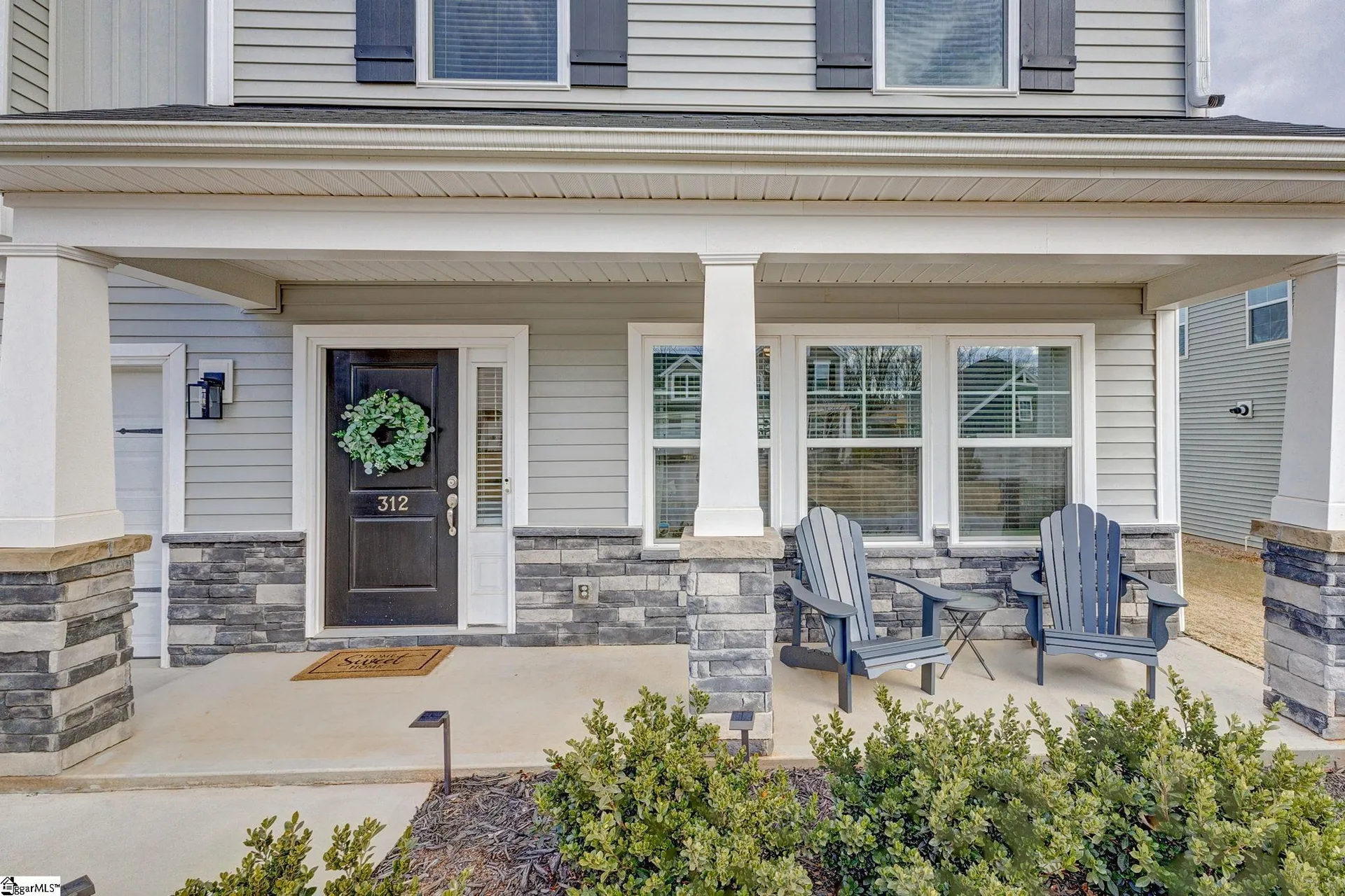 Property image 2 at 312 Starling Avenue, Easley, SC 29642