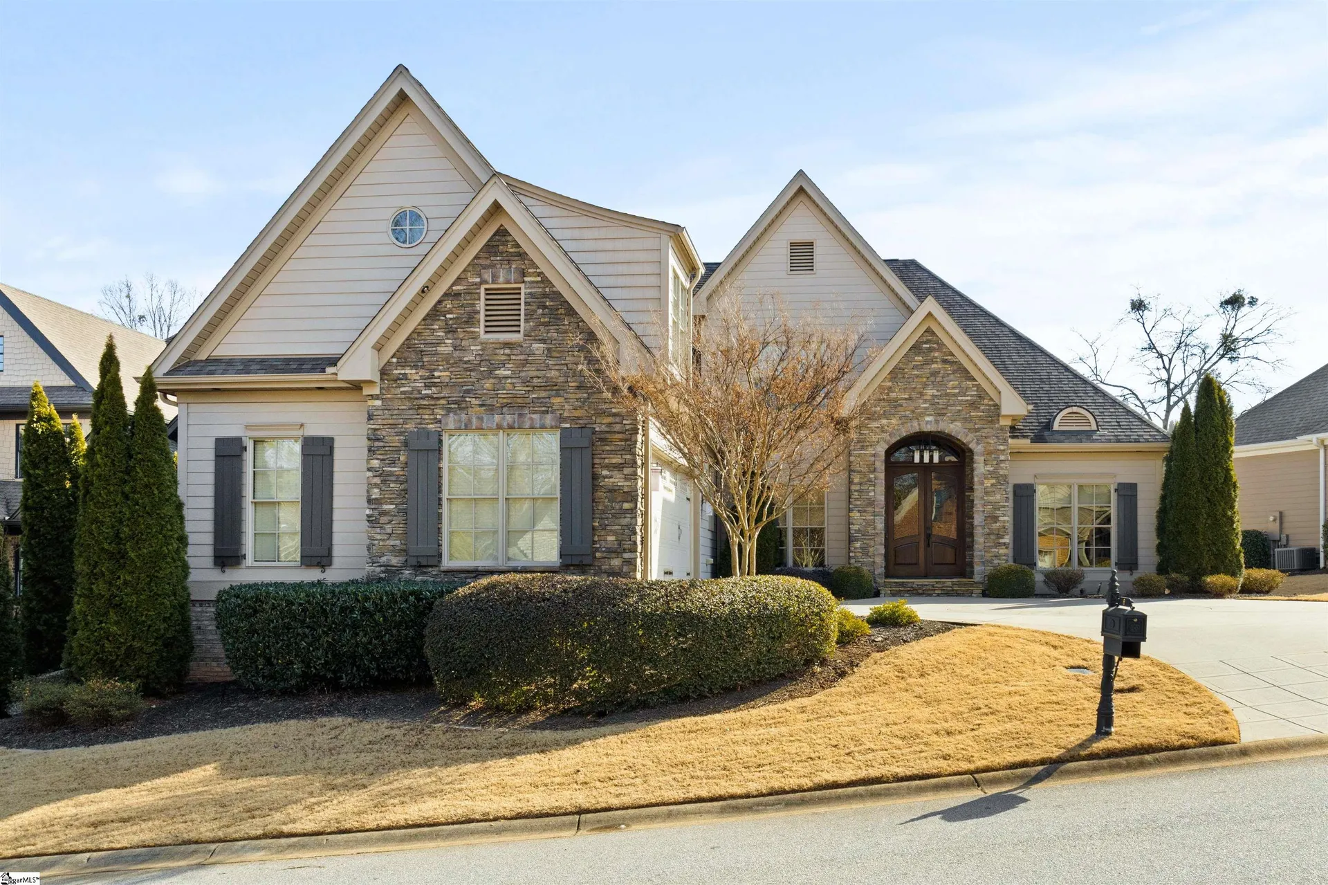 Property image 3 at 6 Charleston Oak Lane, Greenville, SC 29615
