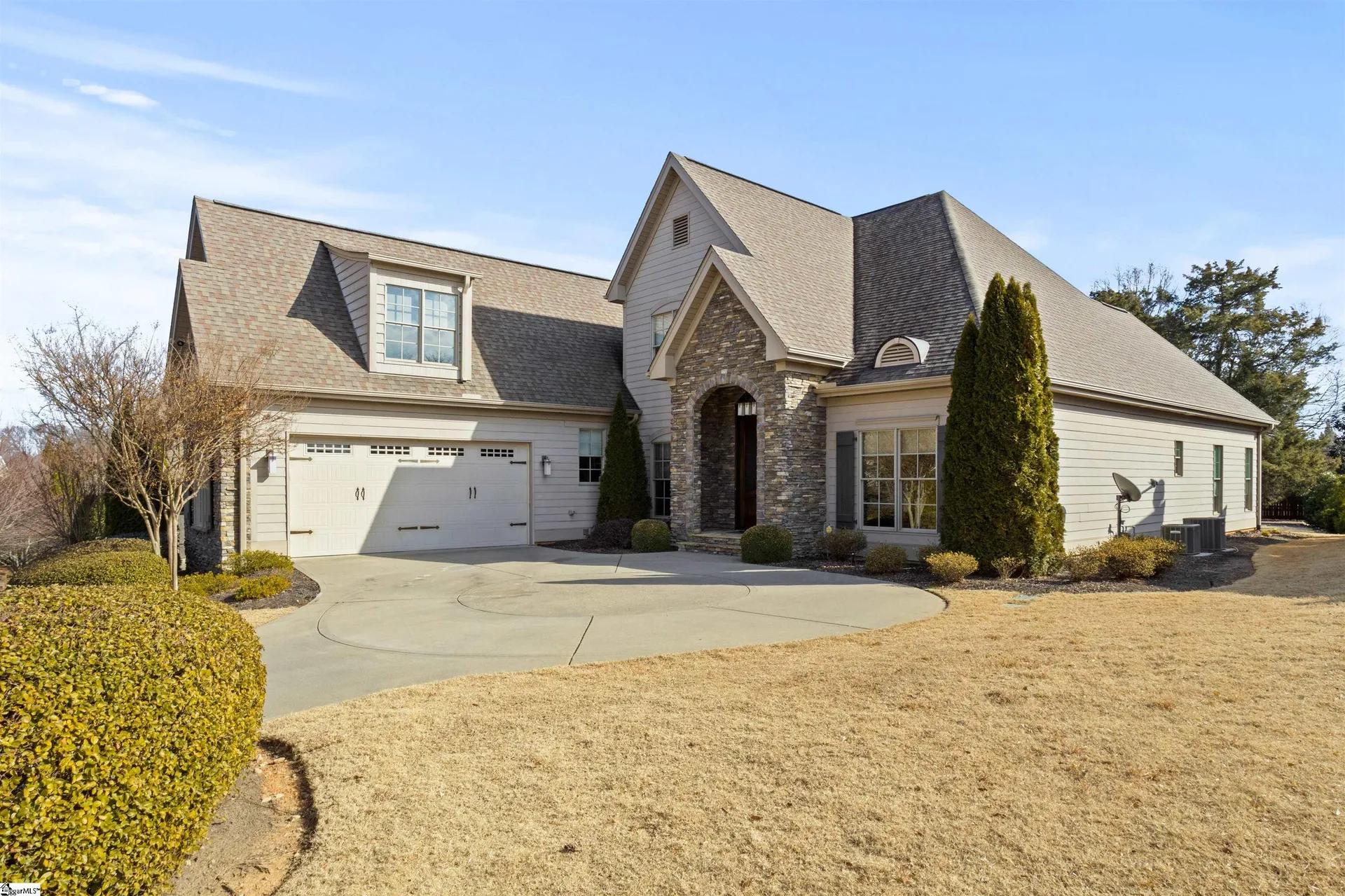 Property image 5 at 6 Charleston Oak Lane, Greenville, SC 29615