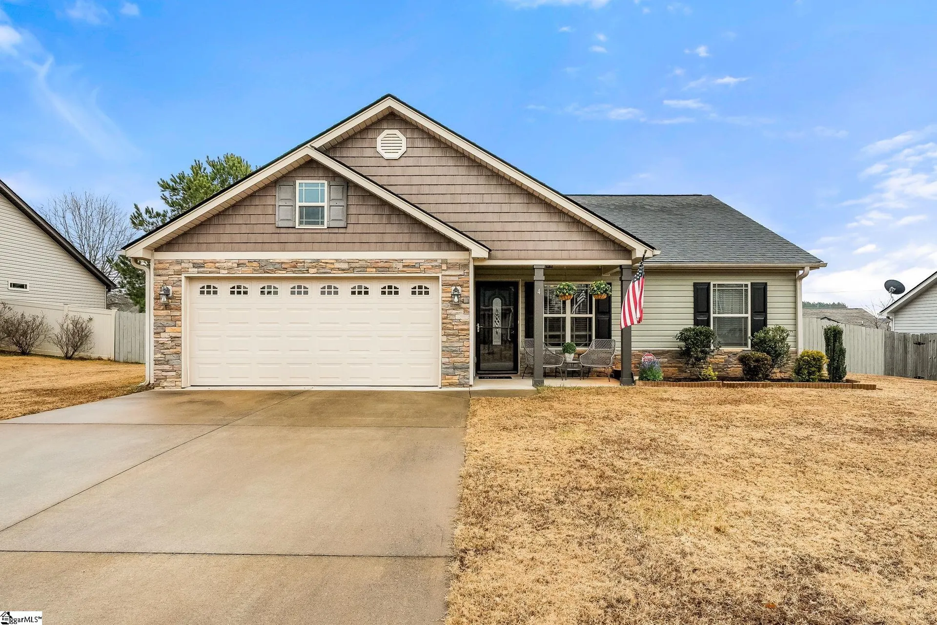 4 Robin Drive