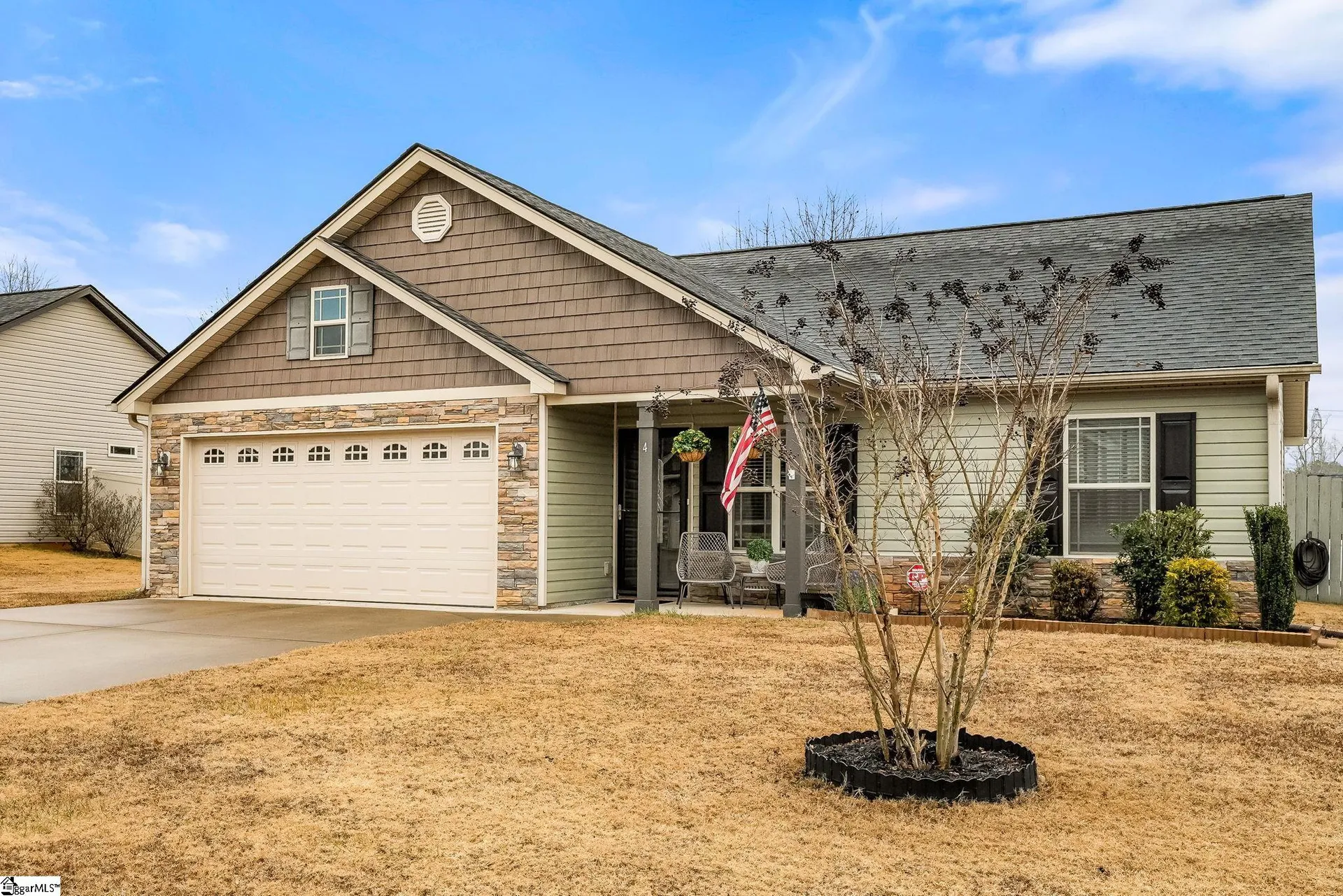 Property image 2 at 4 Robin Drive, Anderson, SC 29626