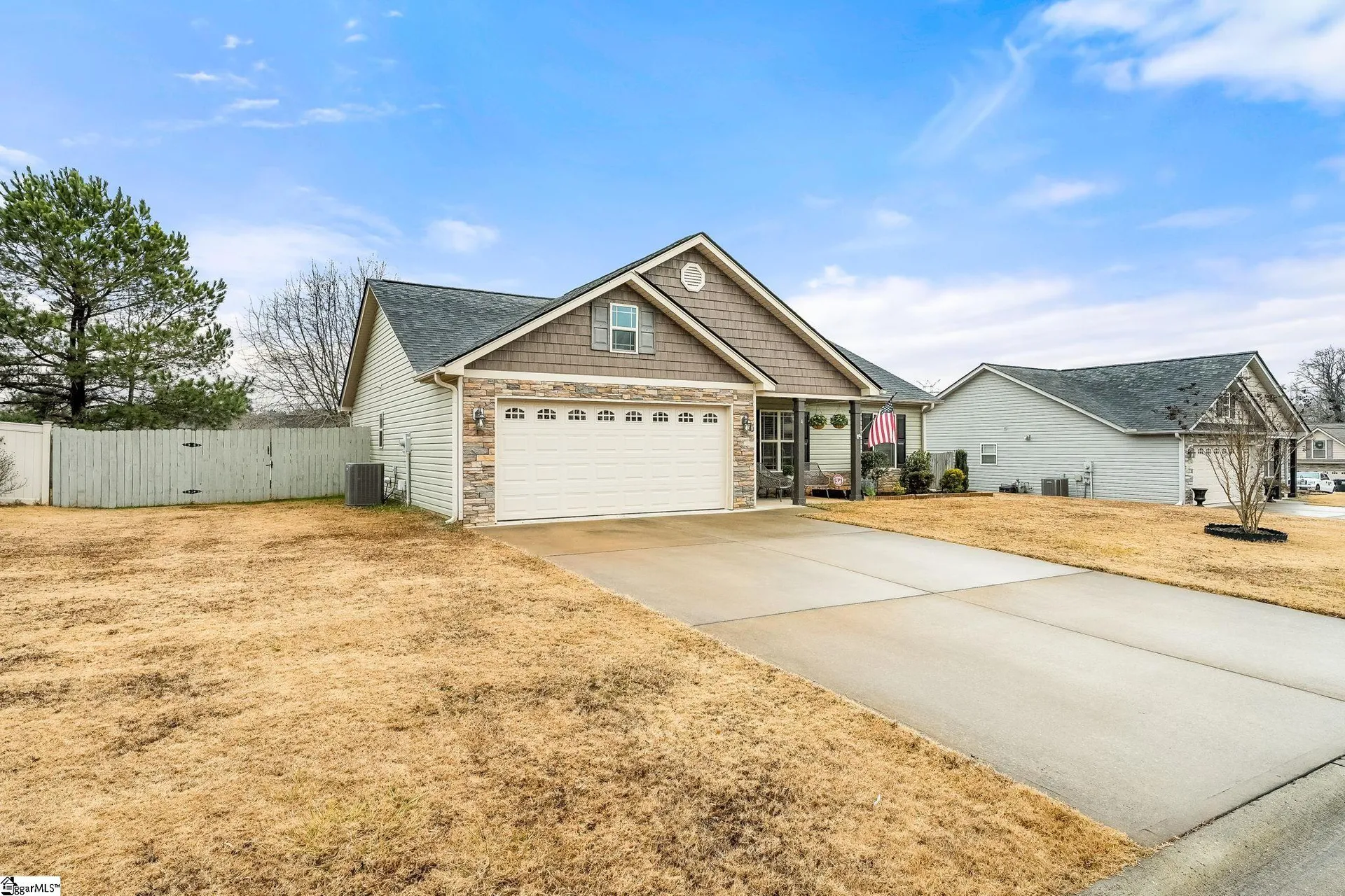 Property image 3 at 4 Robin Drive, Anderson, SC 29626