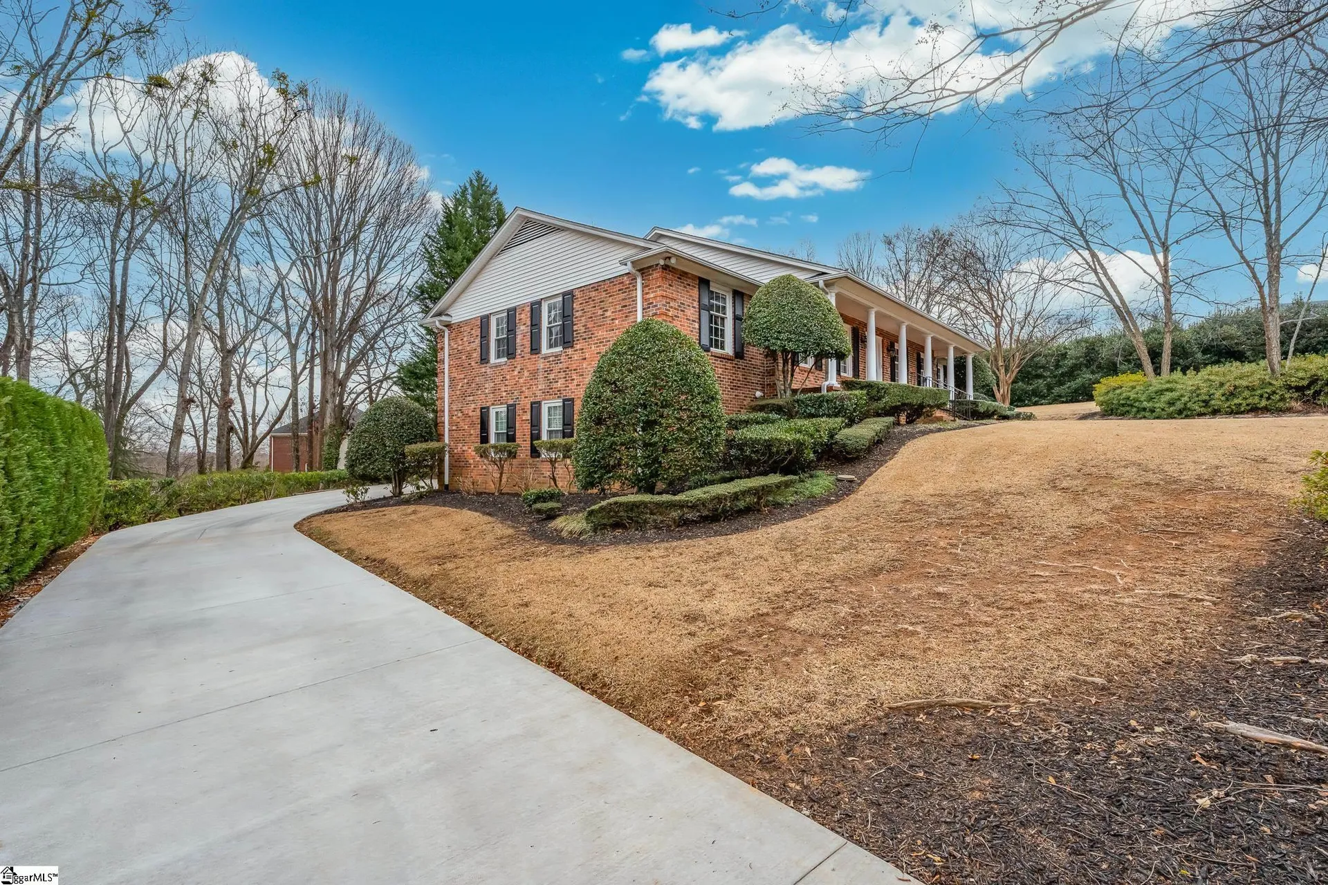 Property image 2 at 103 Park Hill Court, Greer, SC 29651-1019
