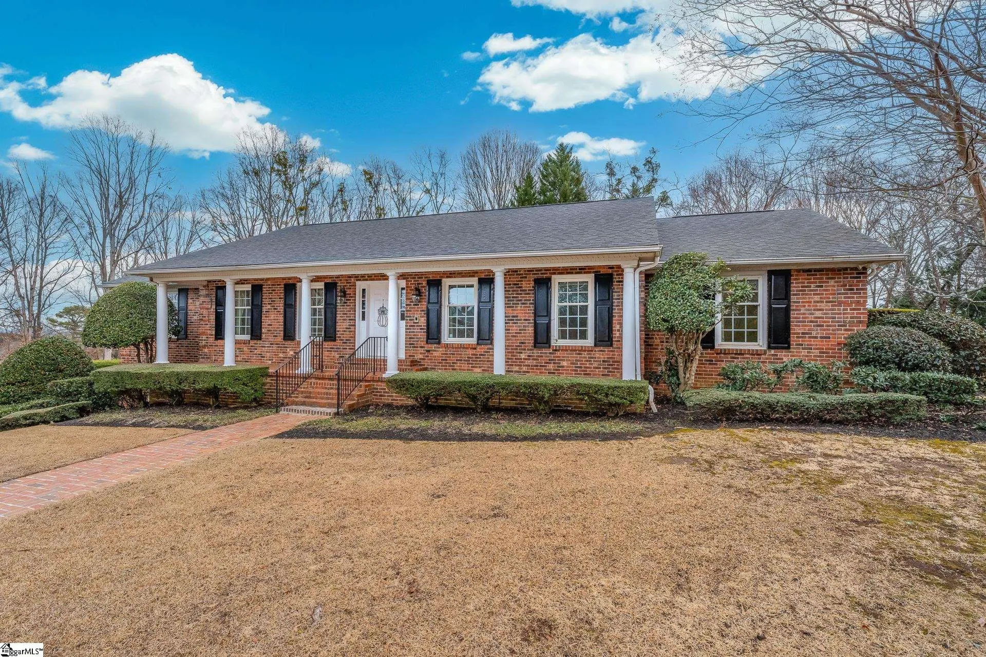 Property image 4 at 103 Park Hill Court, Greer, SC 29651-1019