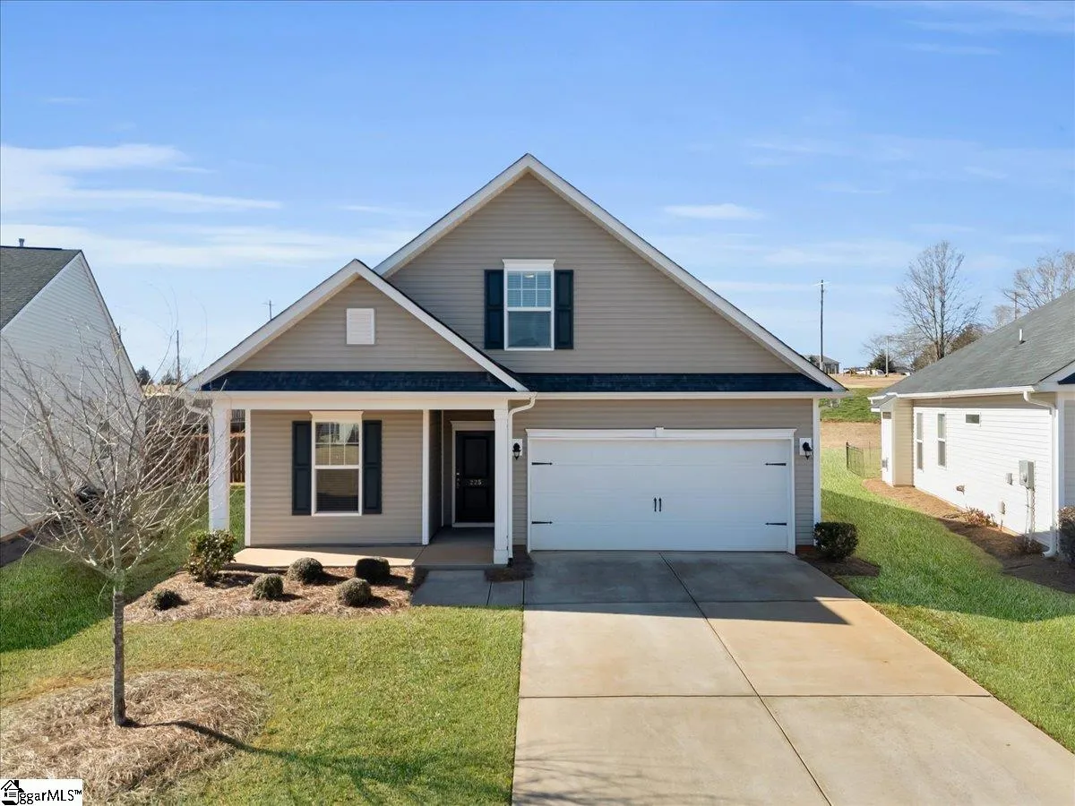 225 Cassingham Lane