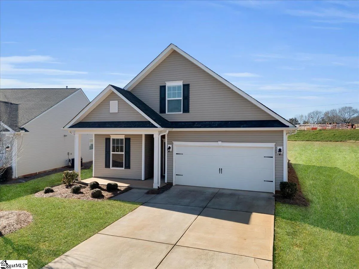 Property image 2 at 225 Cassingham Lane, Boiling Springs, SC 29316
