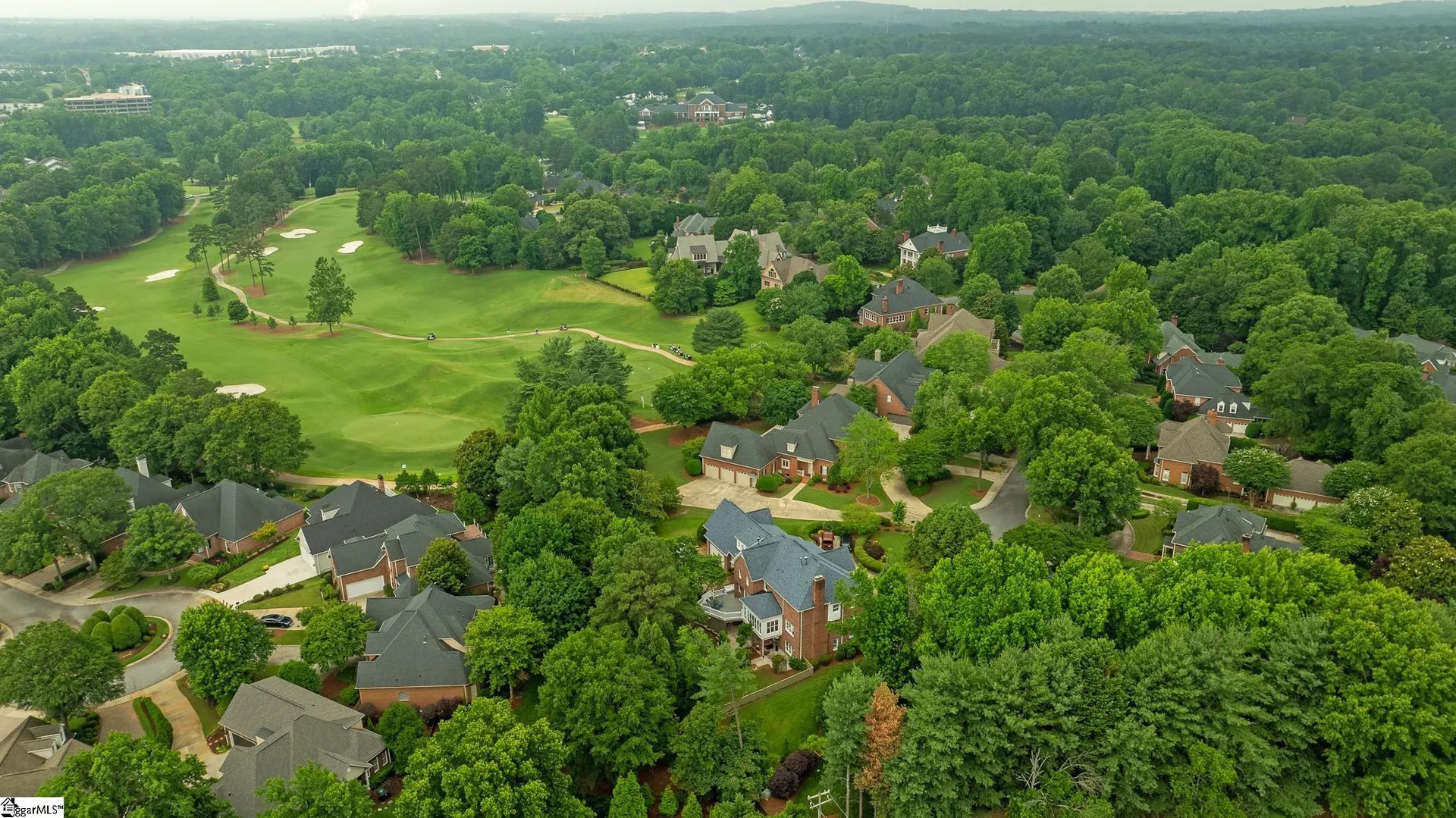 Property image 2 at 20 Pristine Drive, Greer, SC 29650