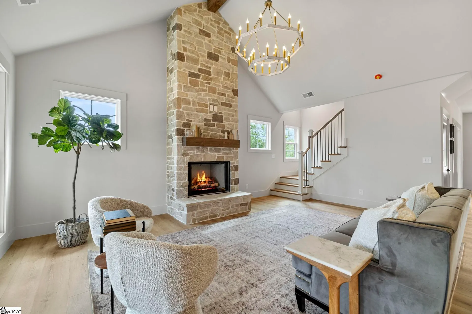 Property image 3 at 513 Sun Pointe Court, West Union, SC 29696