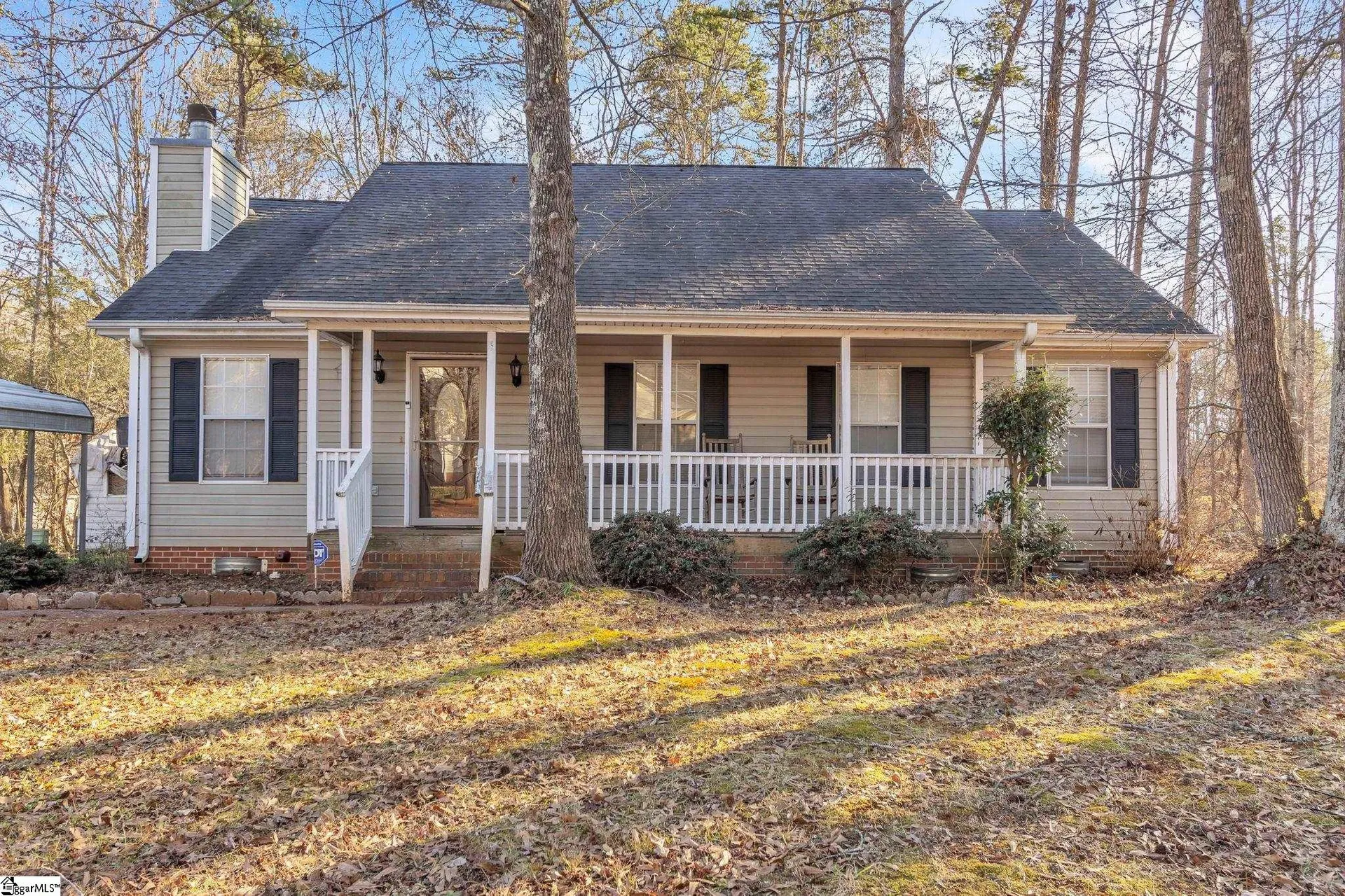 Property image 1 at 3 Silver Spur Court, Greenville, SC 29605